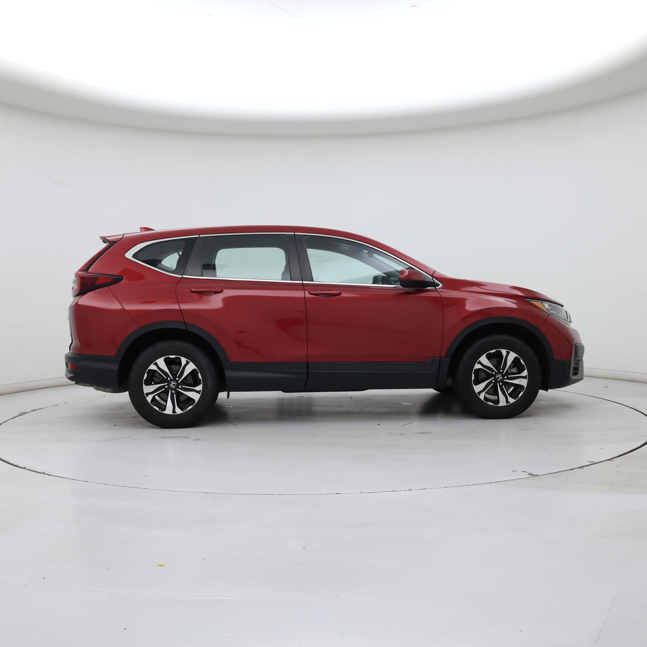 Thumbnail: 2022 Honda CR-V - 7