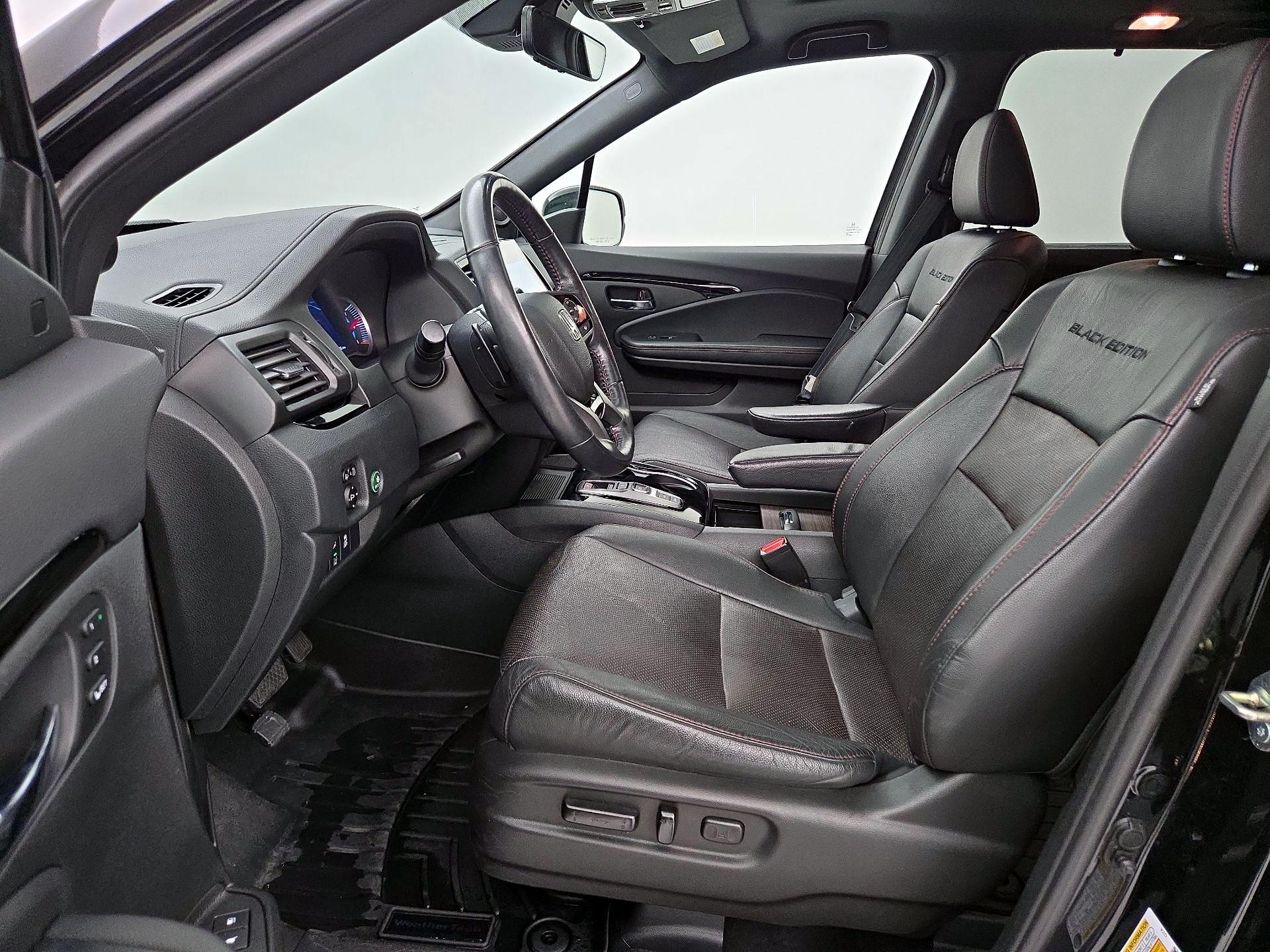 Thumbnail: 2020 Honda Pilot - 11