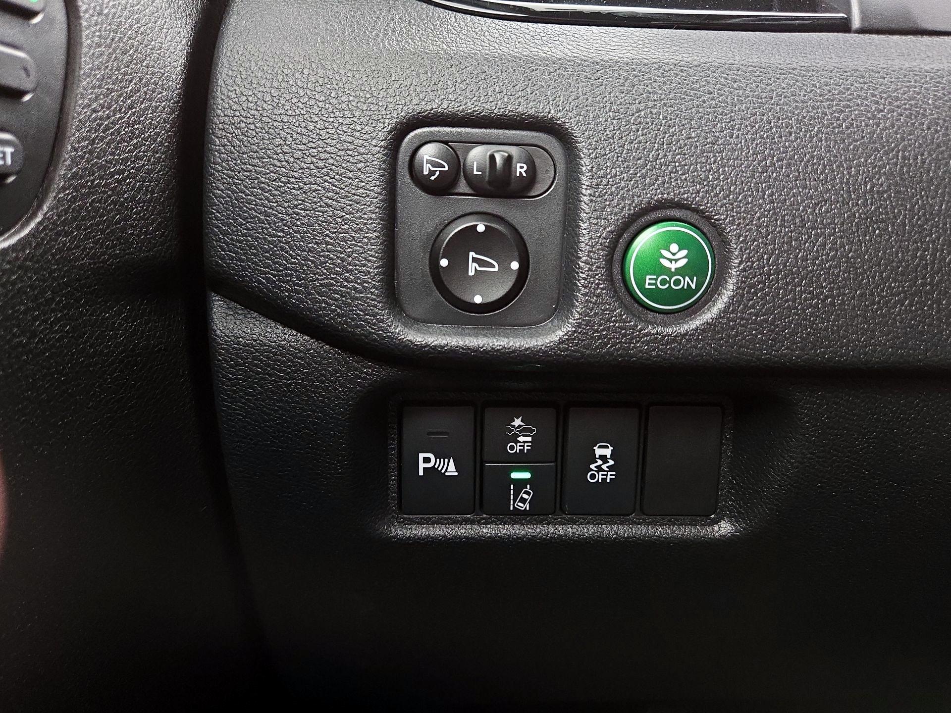 Thumbnail: 2020 Honda Pilot - 13