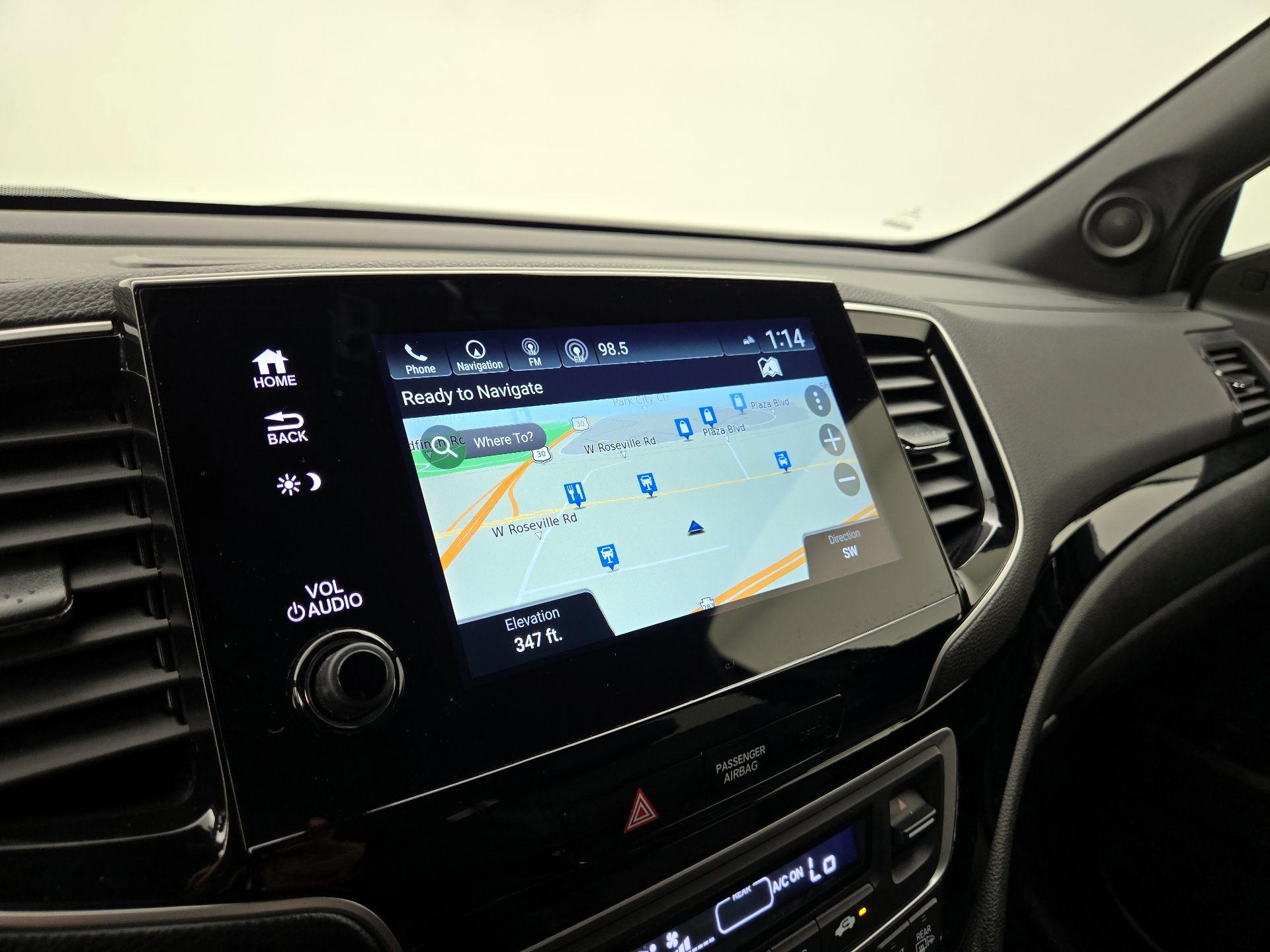 Thumbnail: 2020 Honda Pilot - 14