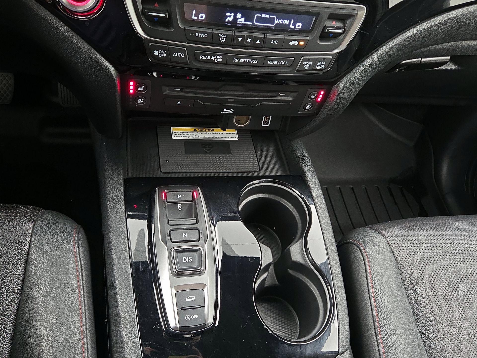 Thumbnail: 2020 Honda Pilot - 18