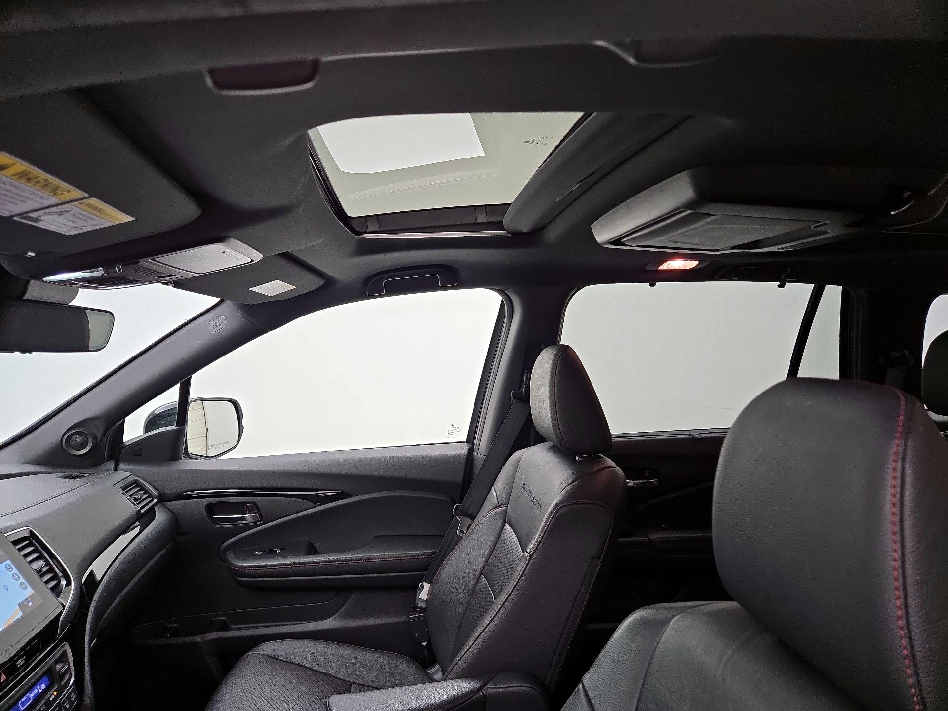 Thumbnail: 2020 Honda Pilot - 20