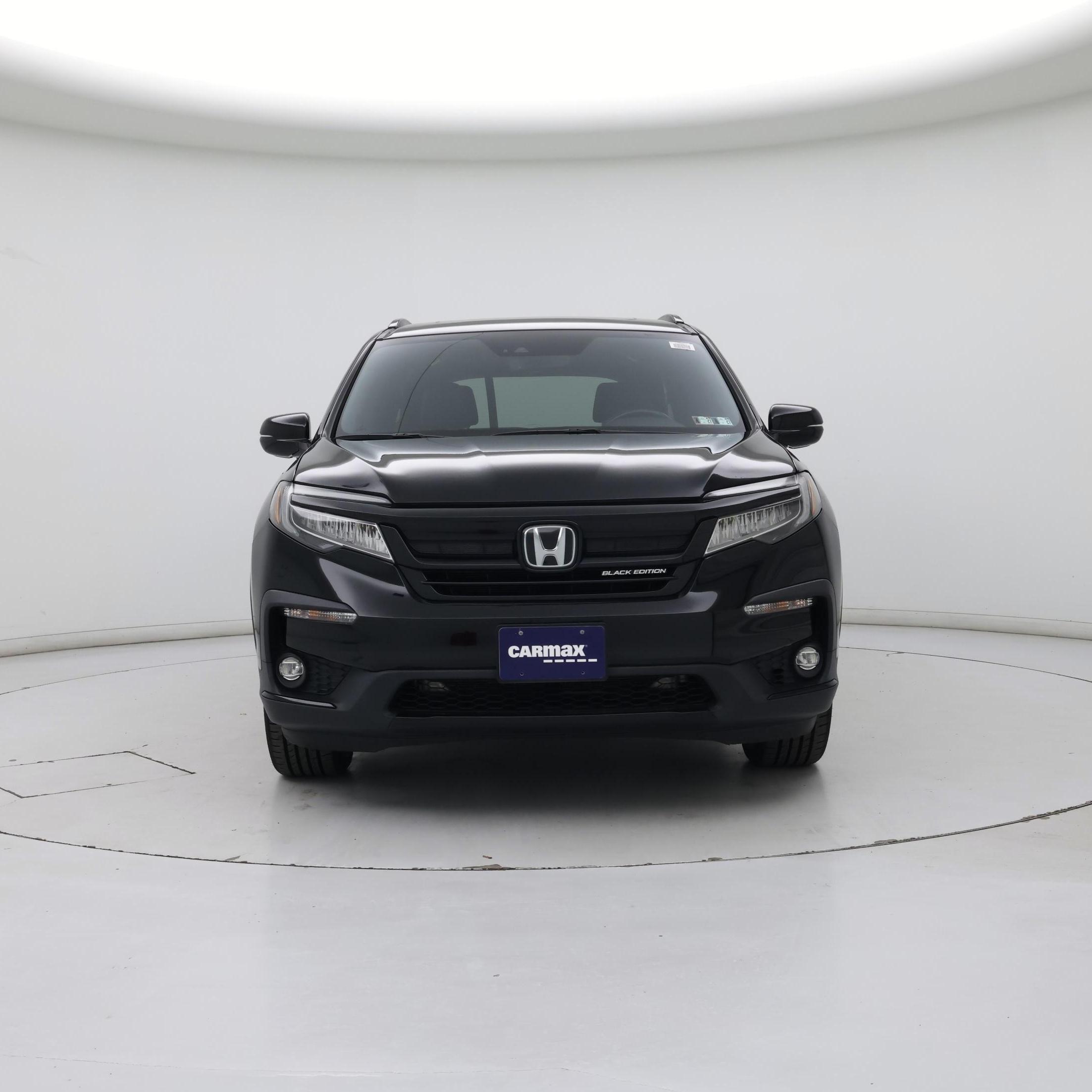 Thumbnail: 2020 Honda Pilot - 5