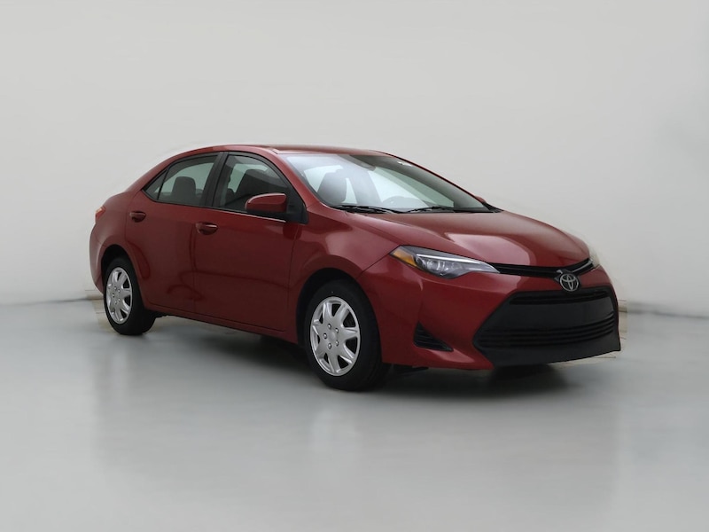 2018 Toyota Corolla LE -
                  Newark, DE