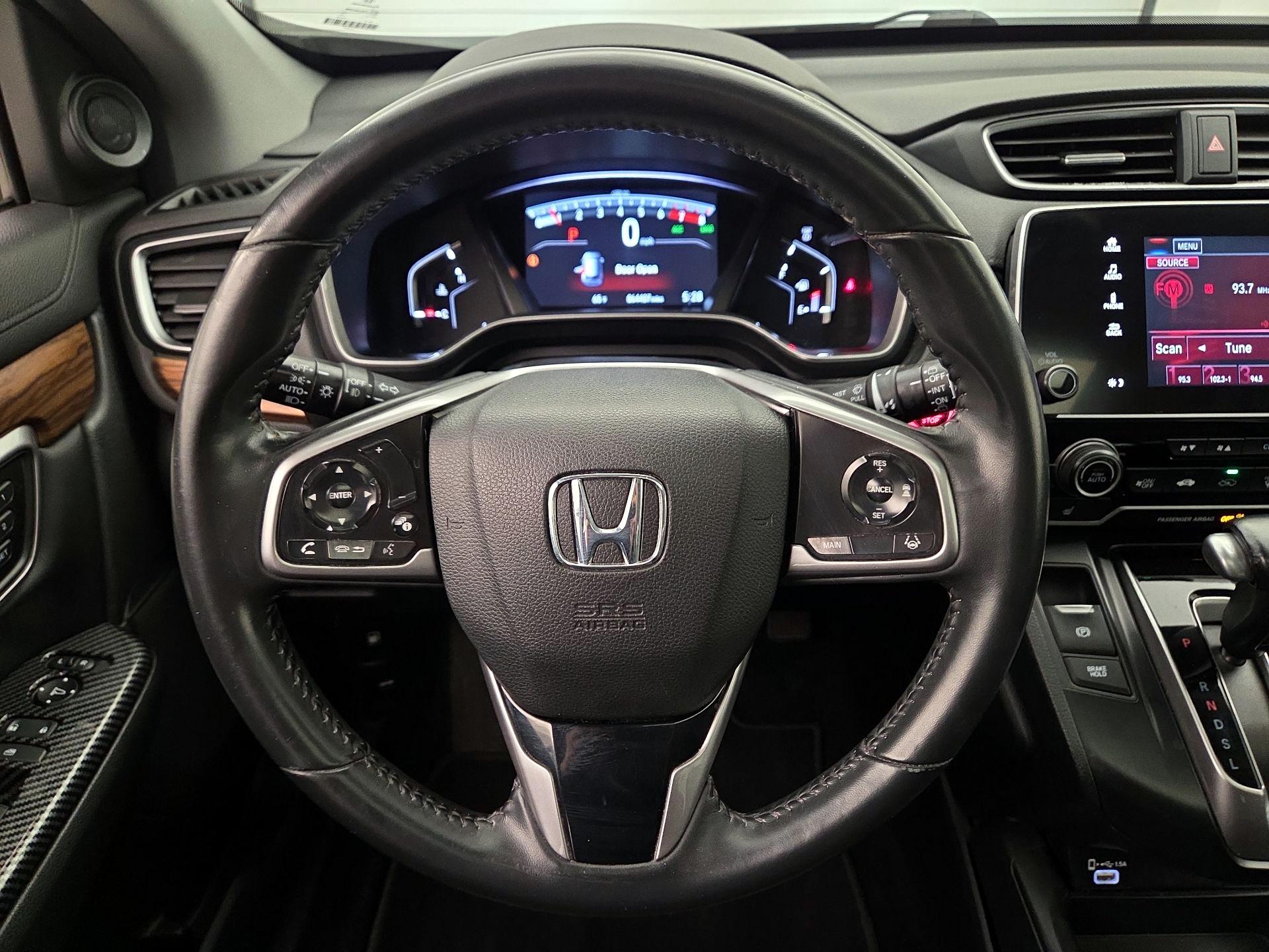 Thumbnail: 2020 Honda CR-V - 10