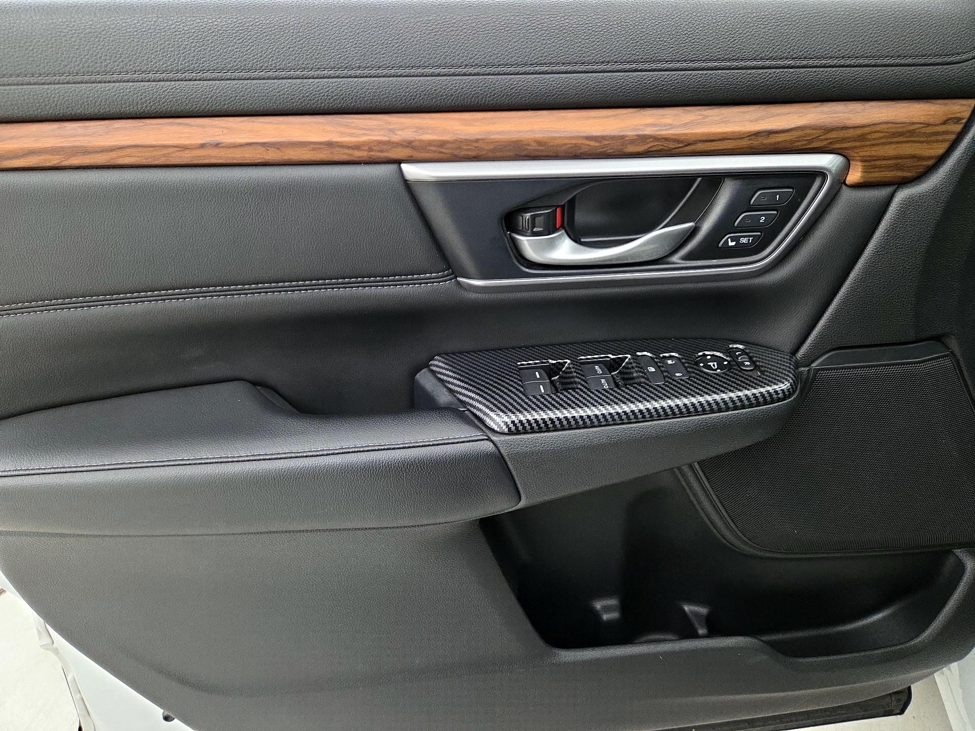 Thumbnail: 2020 Honda CR-V - 12