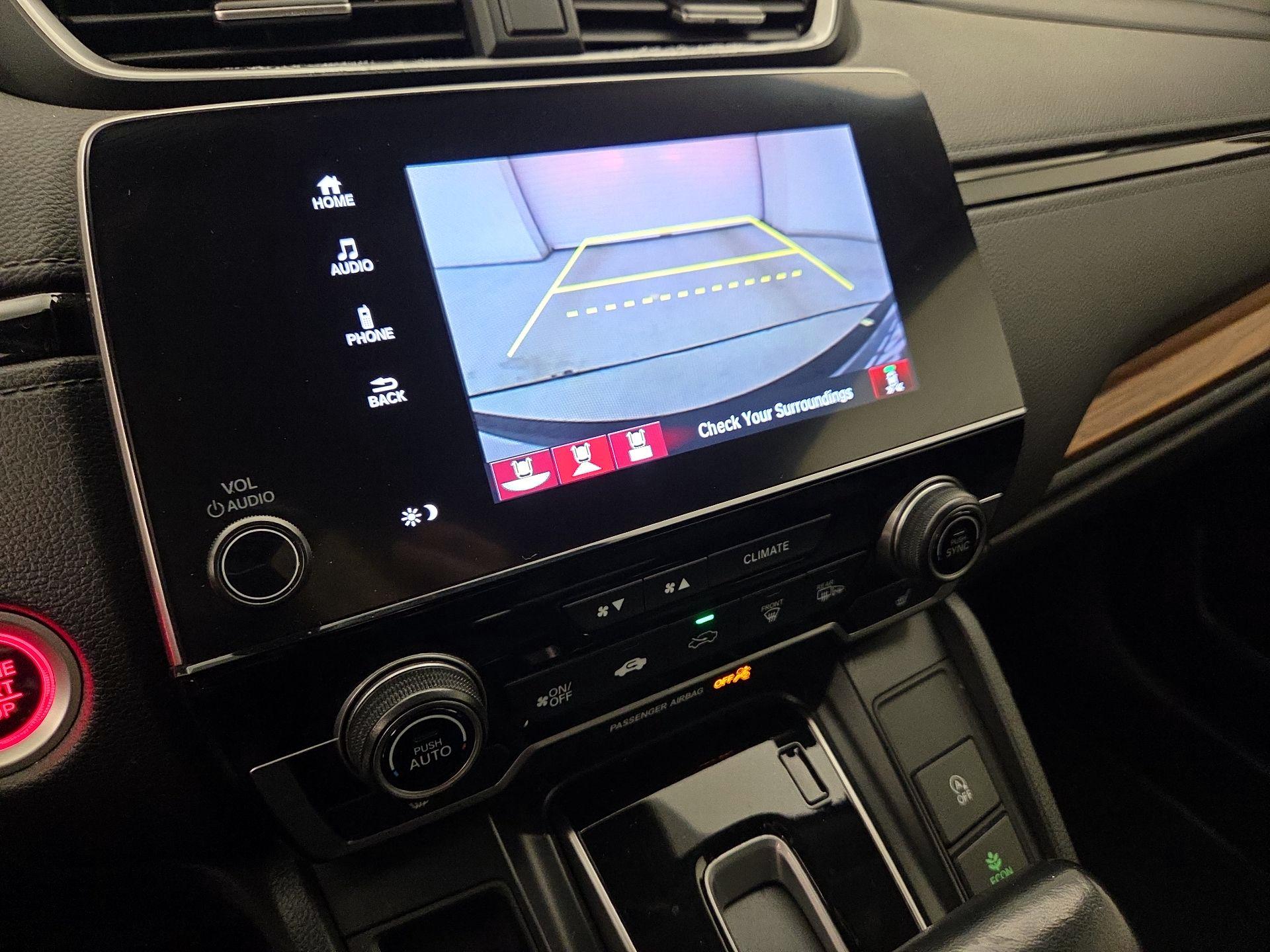 Thumbnail: 2020 Honda CR-V - 14