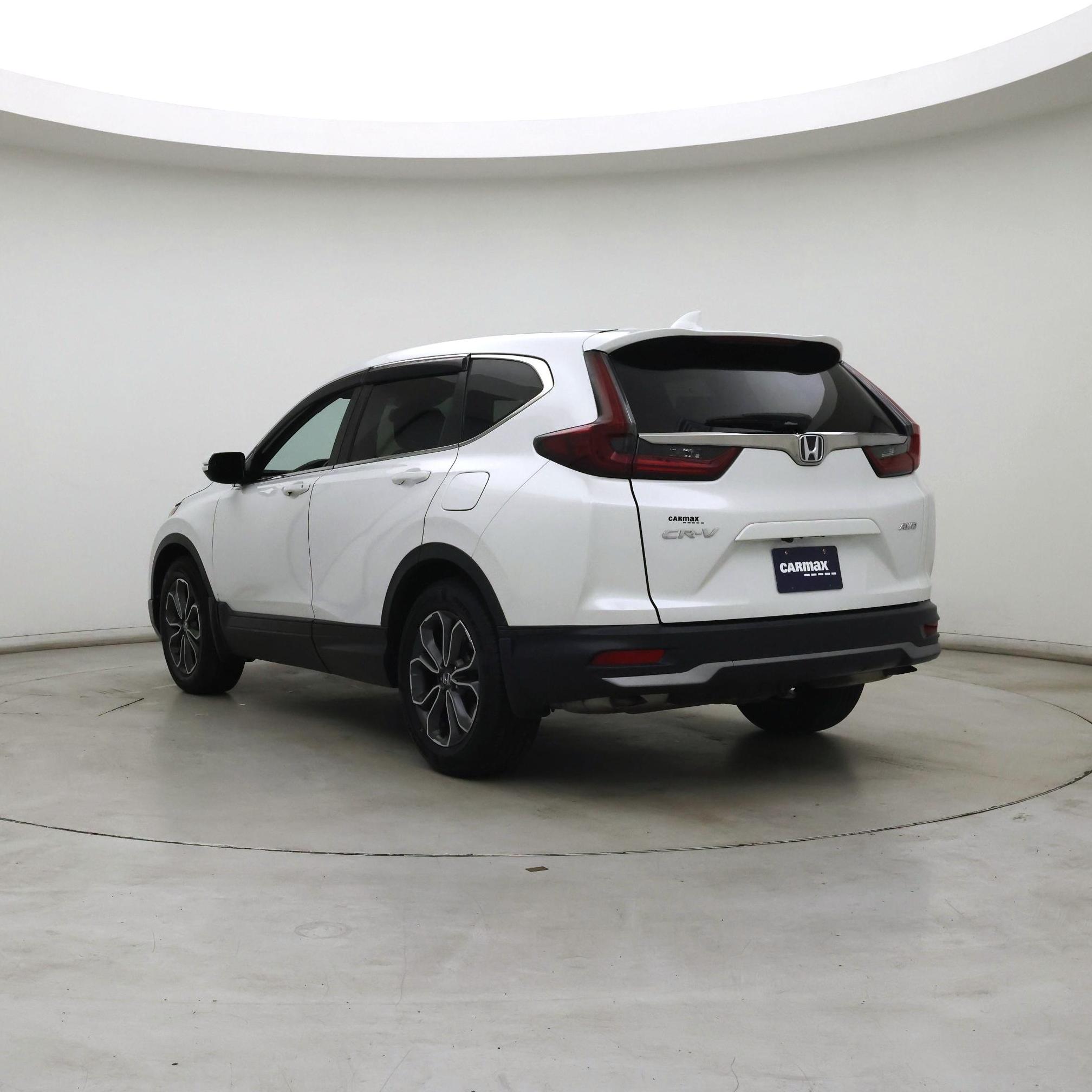 Thumbnail: 2020 Honda CR-V - 2