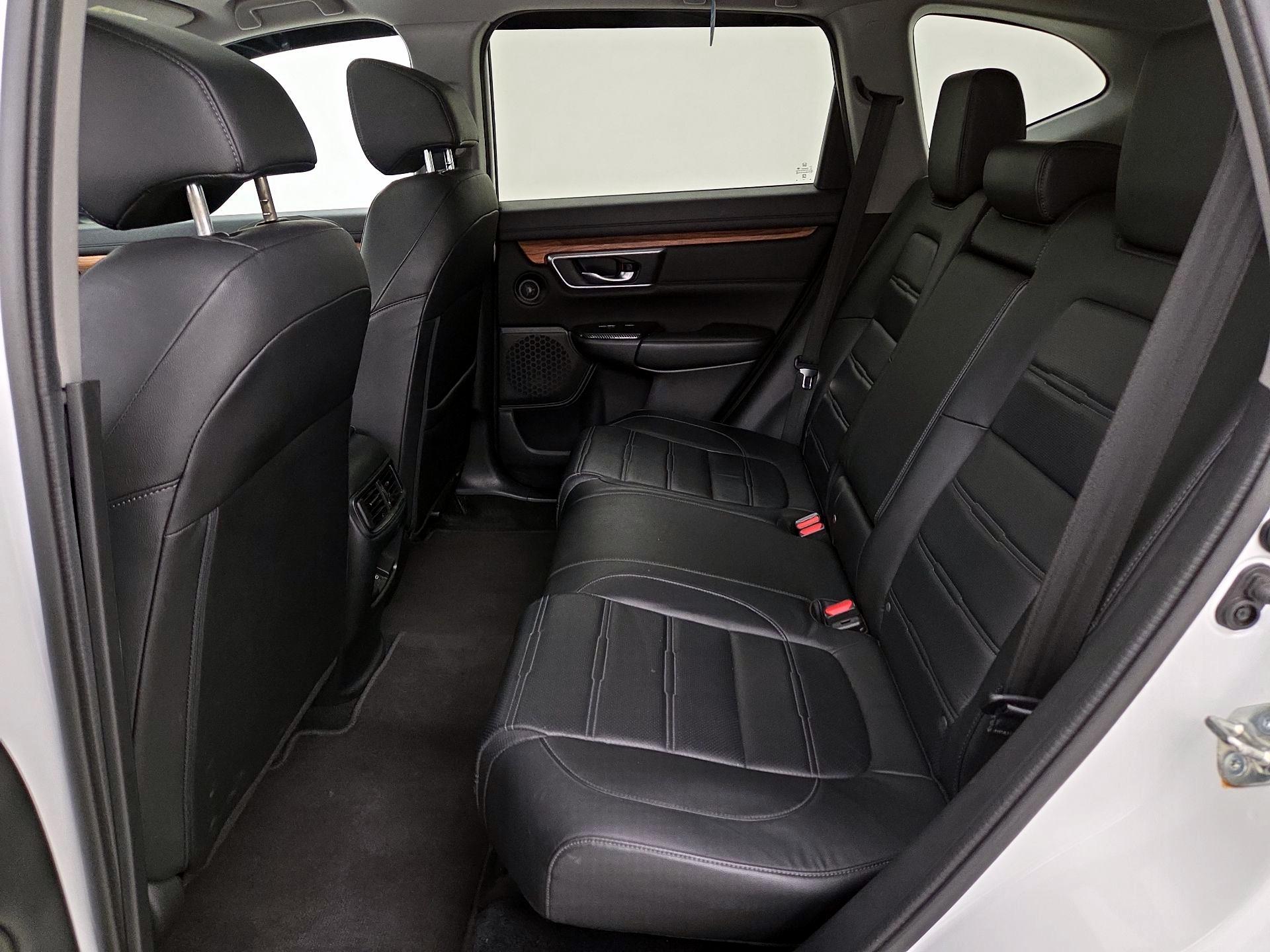 Thumbnail: 2020 Honda CR-V - 20