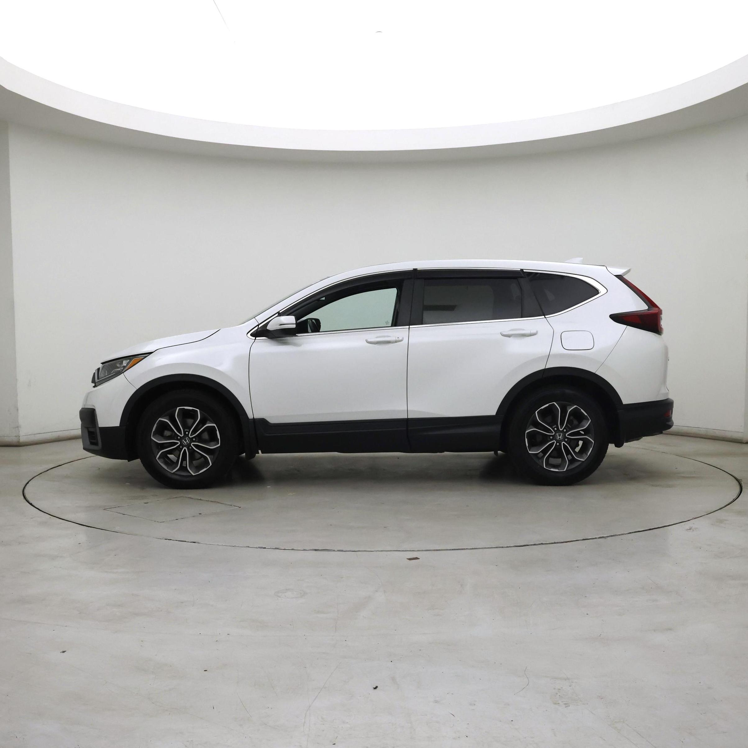 Thumbnail: 2020 Honda CR-V - 3