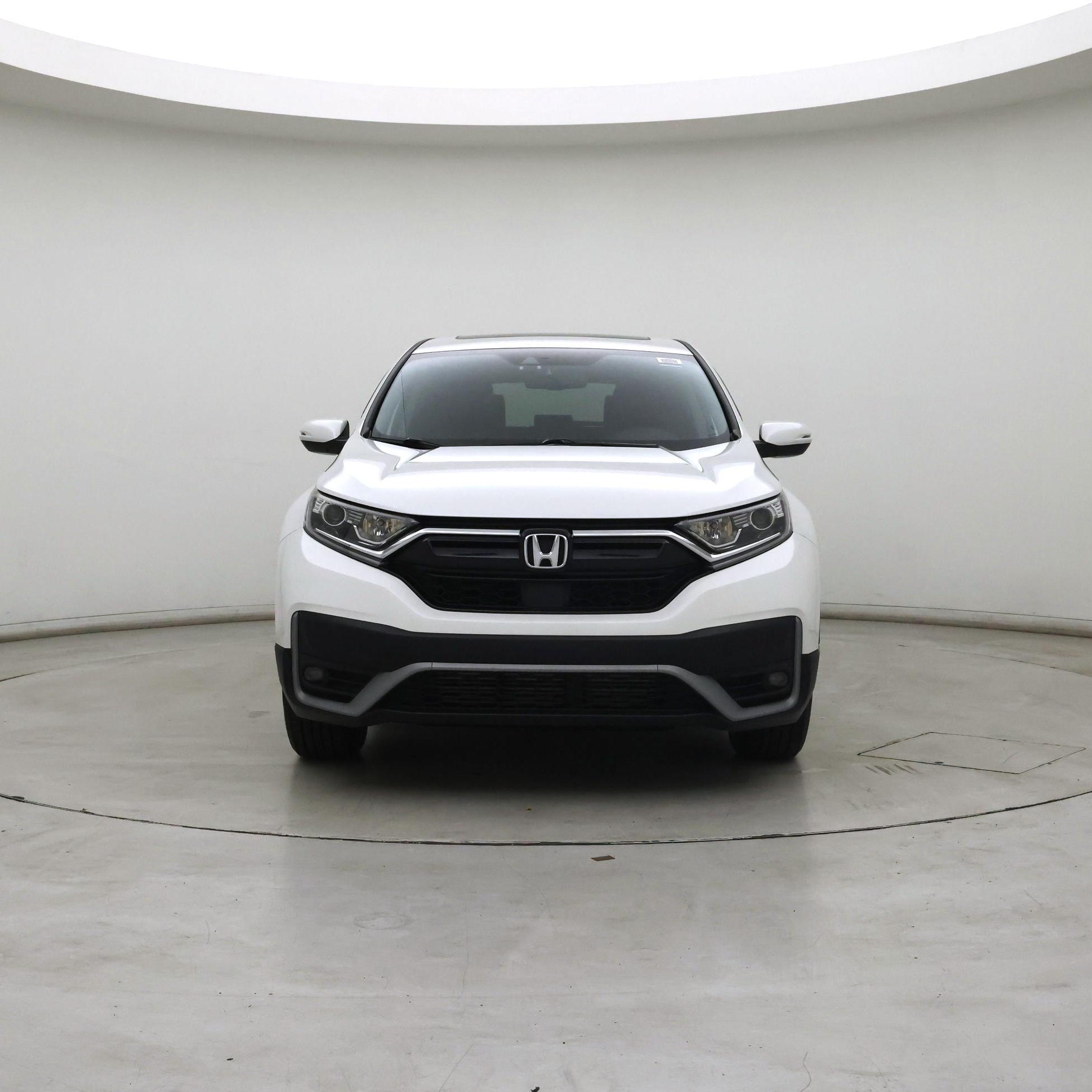Thumbnail: 2020 Honda CR-V - 5