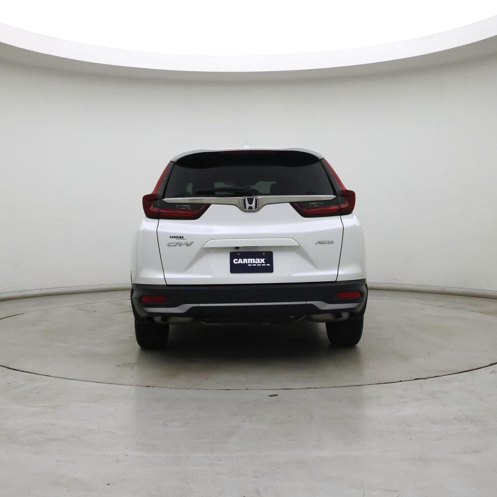 Thumbnail: 2020 Honda CR-V - 6