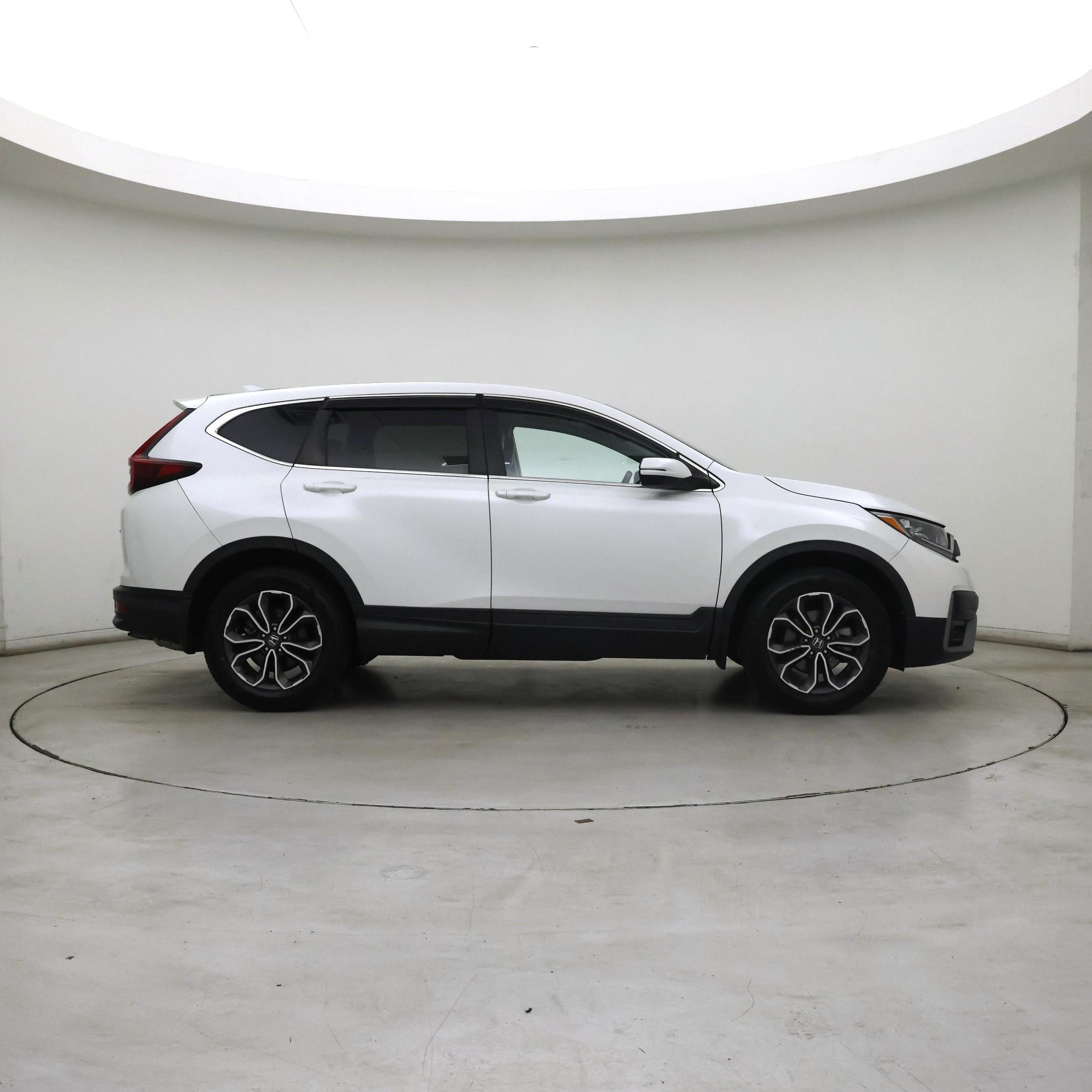 Thumbnail: 2020 Honda CR-V - 7