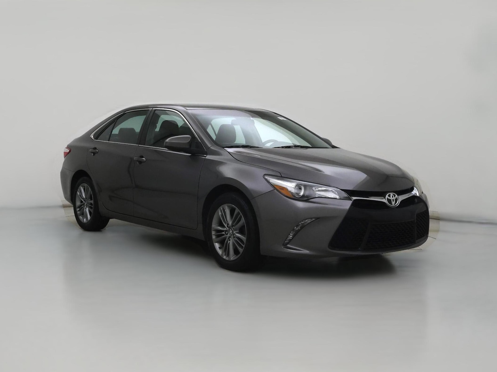 2016 Toyota Camry Special Edition