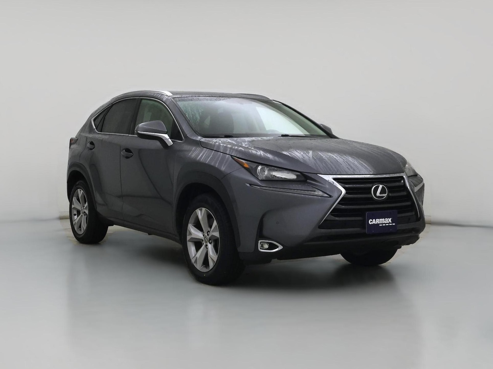 2017 Lexus NX