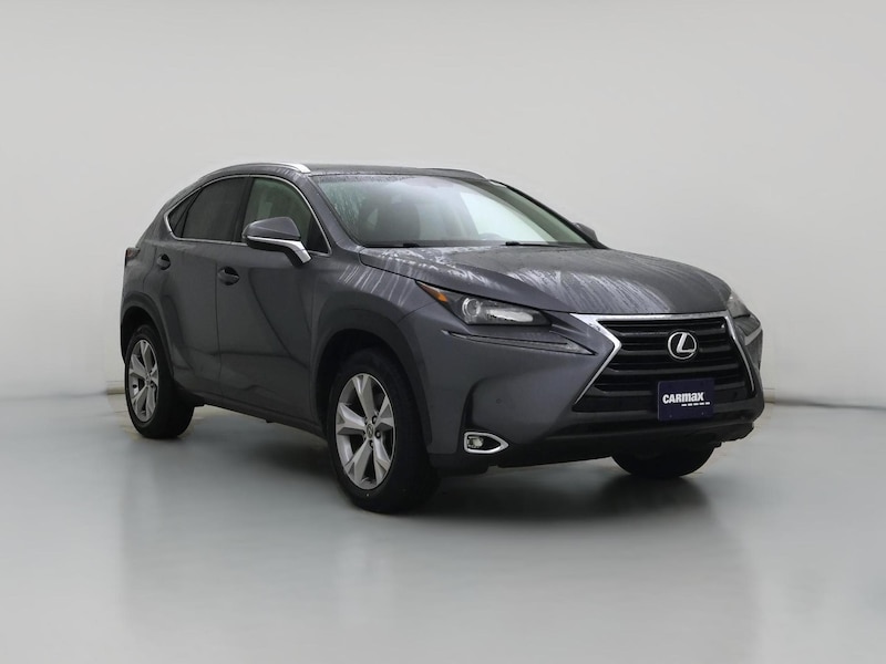 2017 Lexus NX 200t -
                  Newark, DE