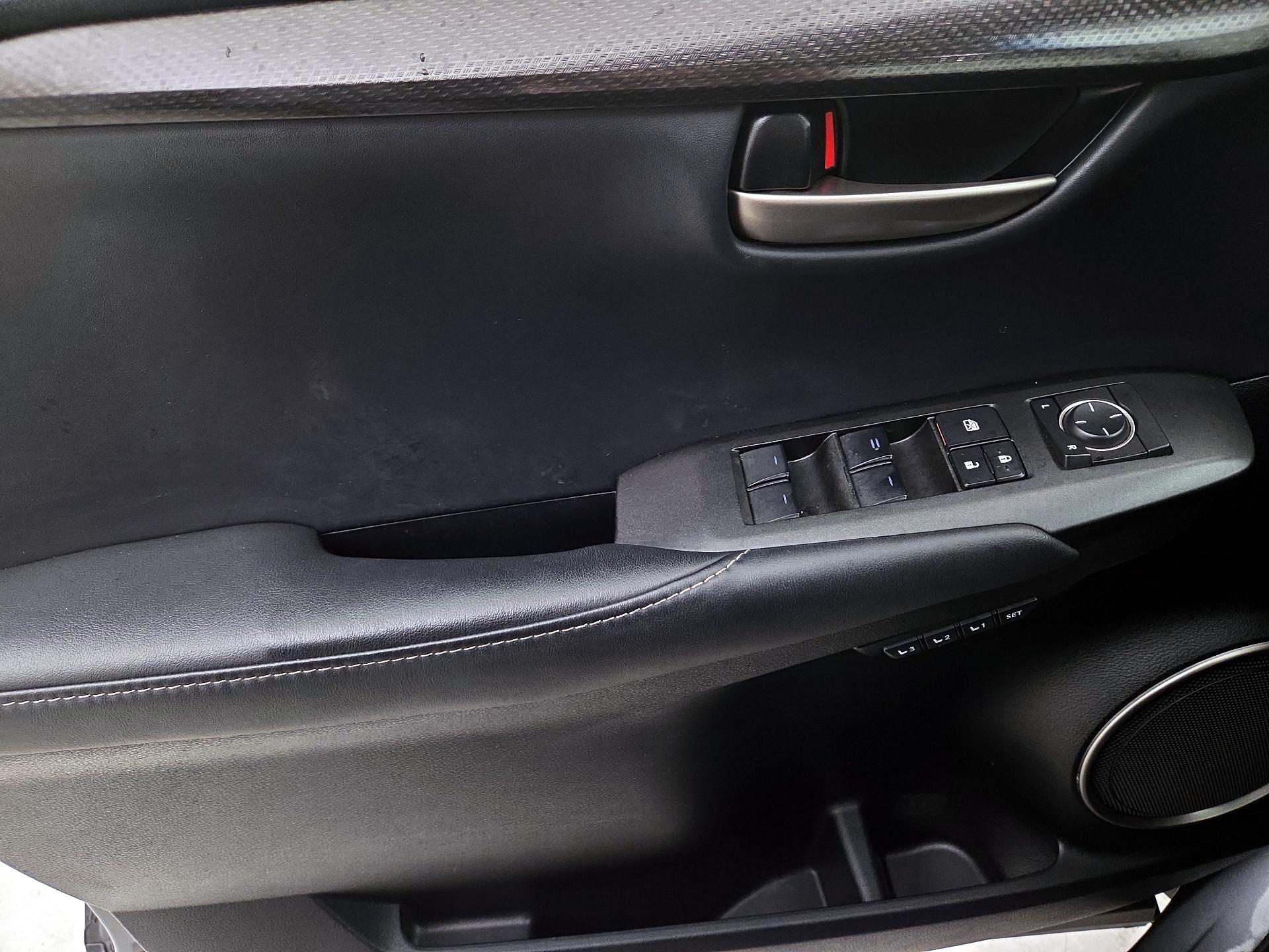 Thumbnail: 2017 Lexus NX - 12