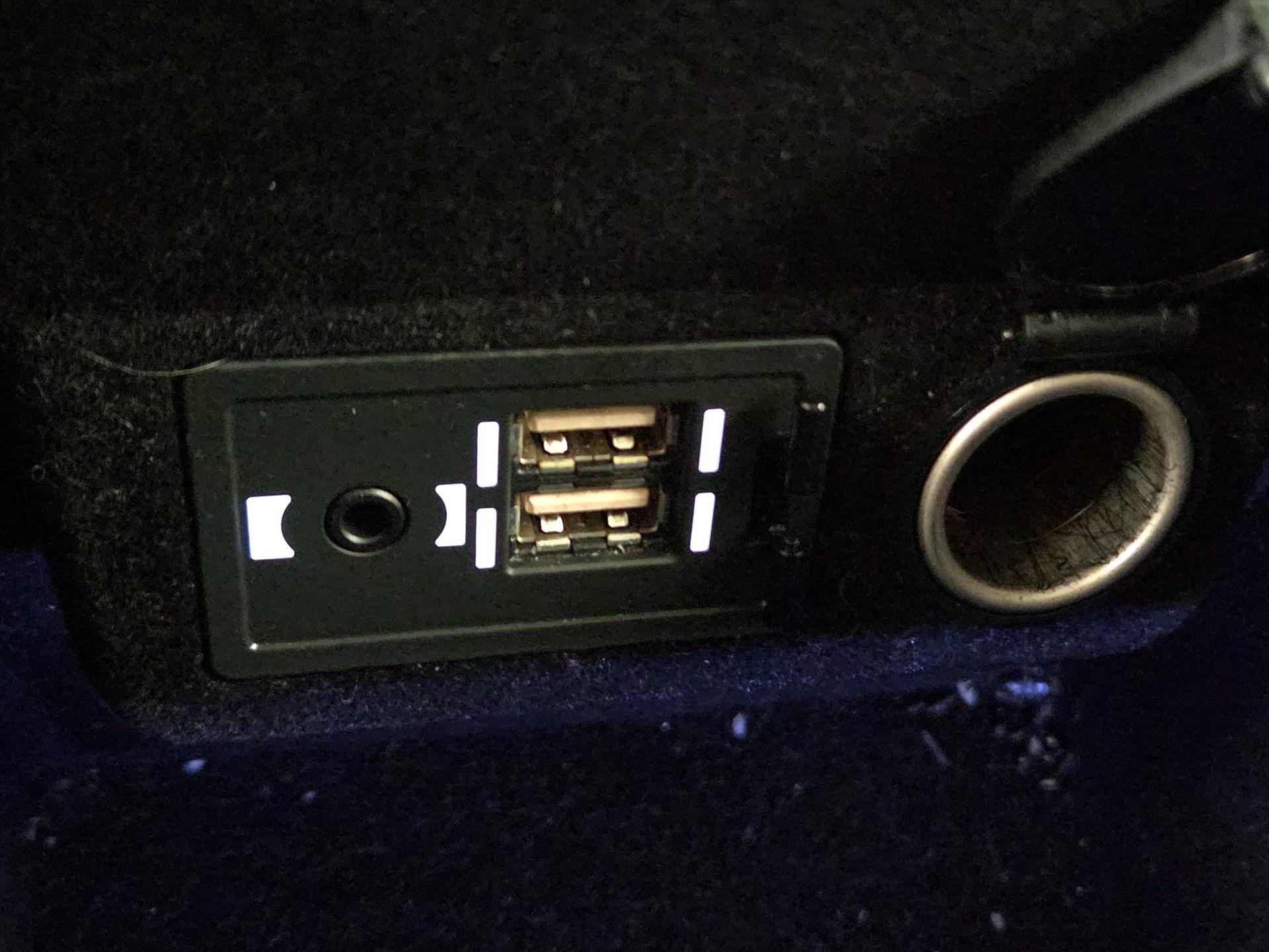 Thumbnail: 2017 Lexus NX - 17