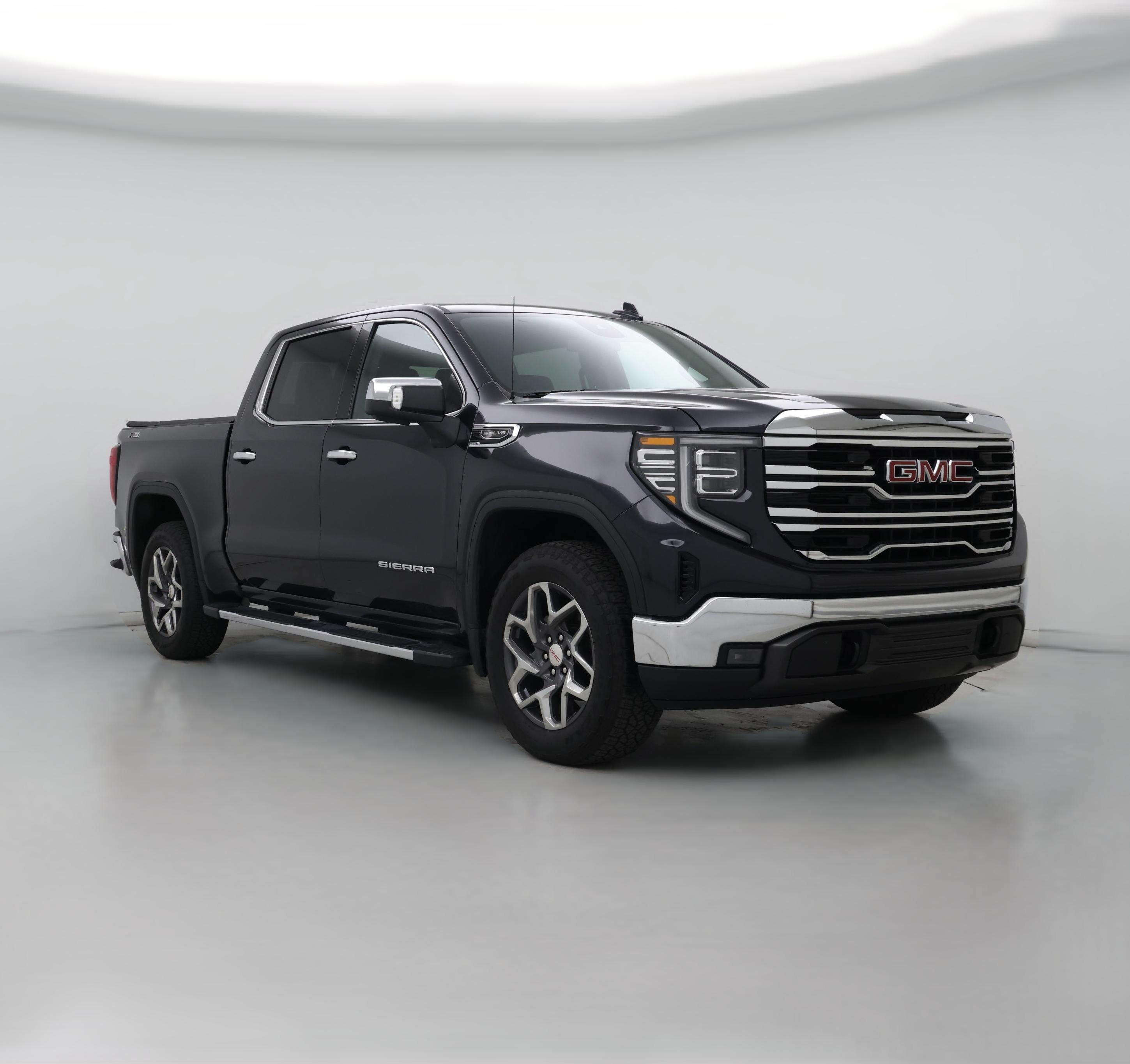 Thumbnail: 2023 GMC Sierra 1500 - 1