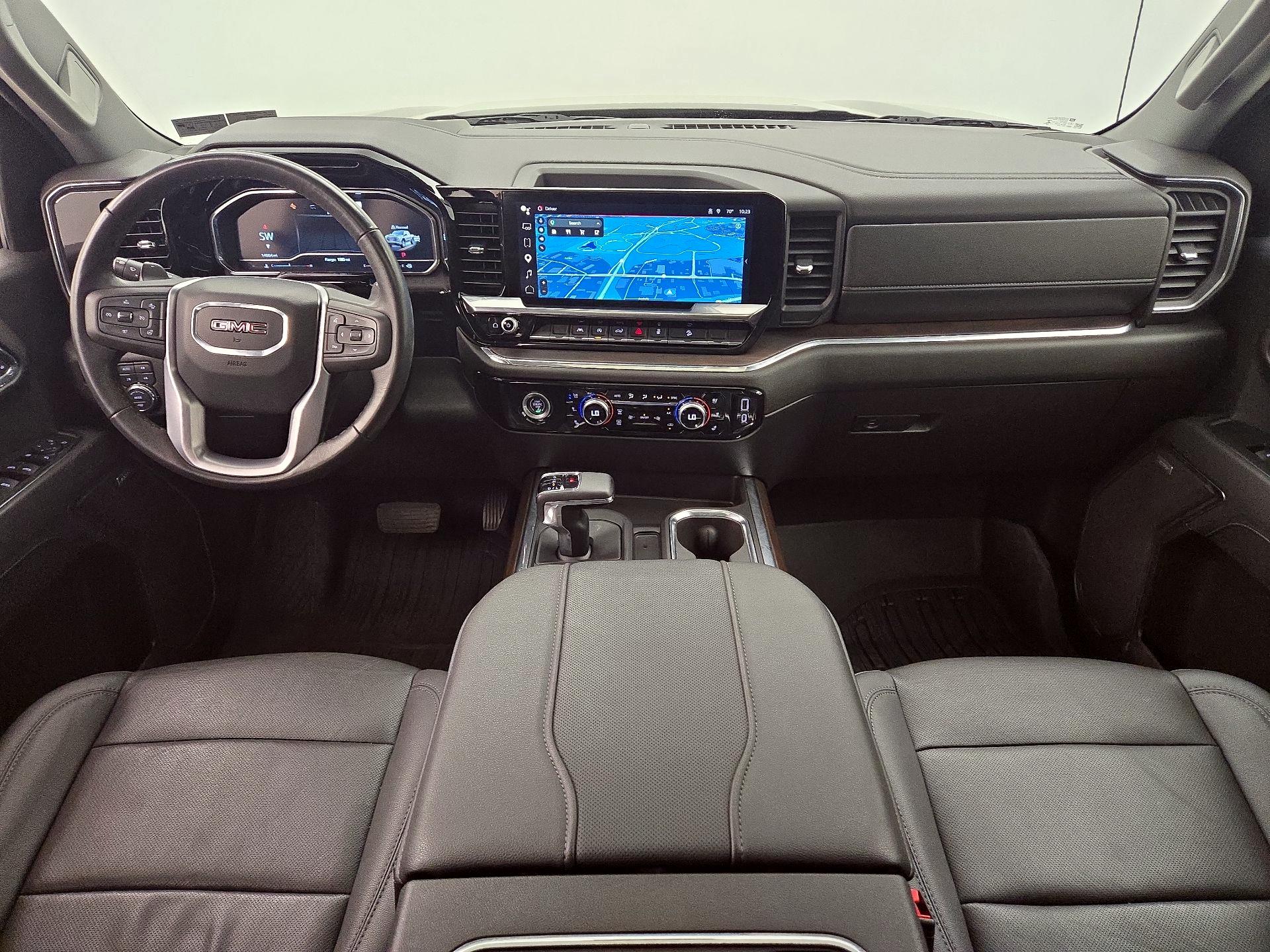 Thumbnail: 2023 GMC Sierra 1500 - 9