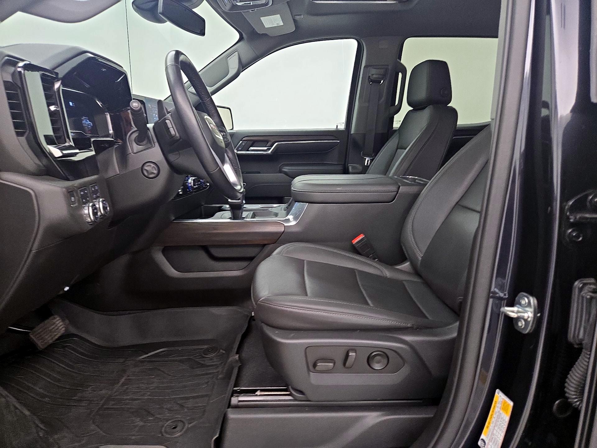 Thumbnail: 2023 GMC Sierra 1500 - 11