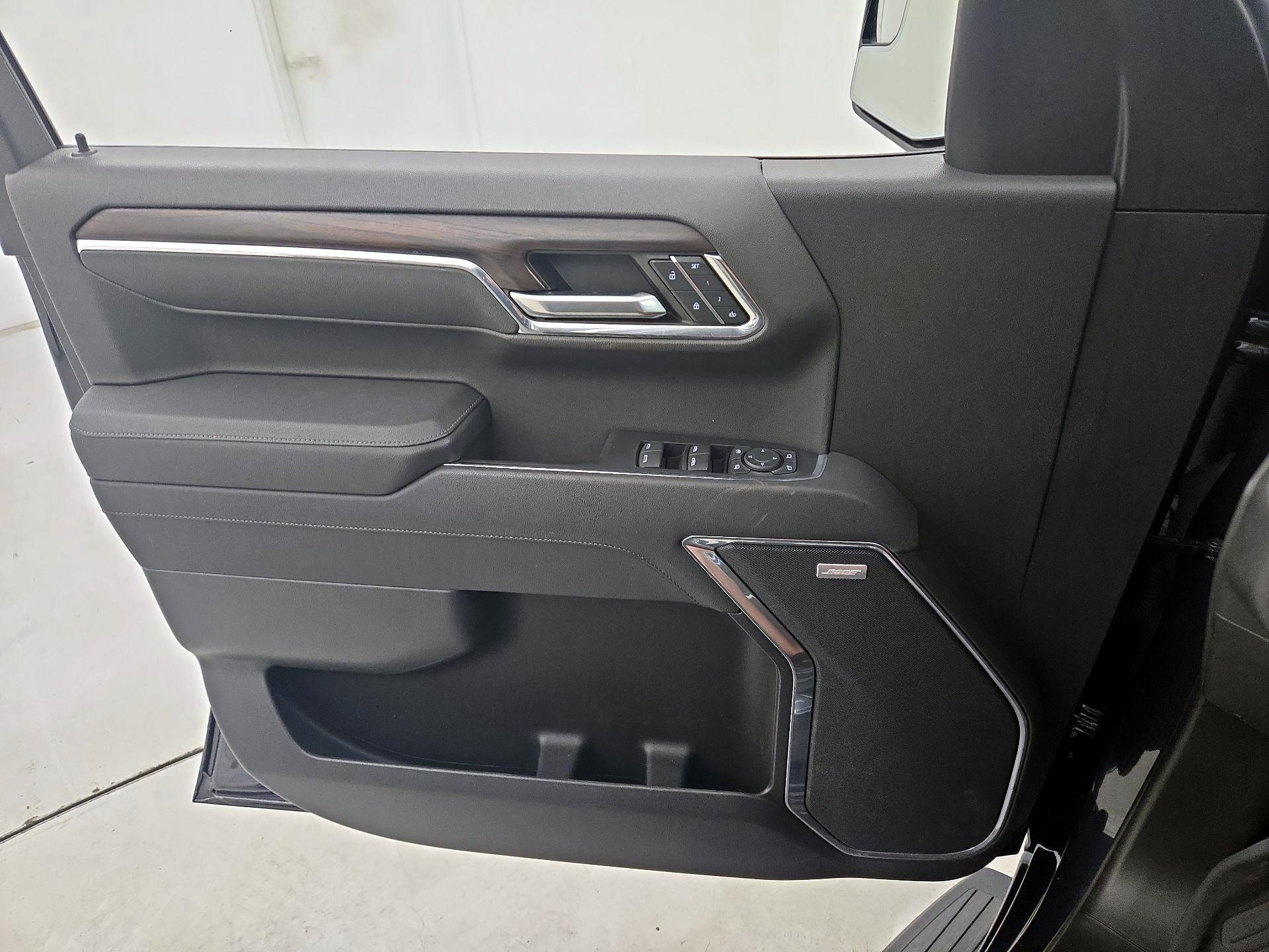 Thumbnail: 2023 GMC Sierra 1500 - 12