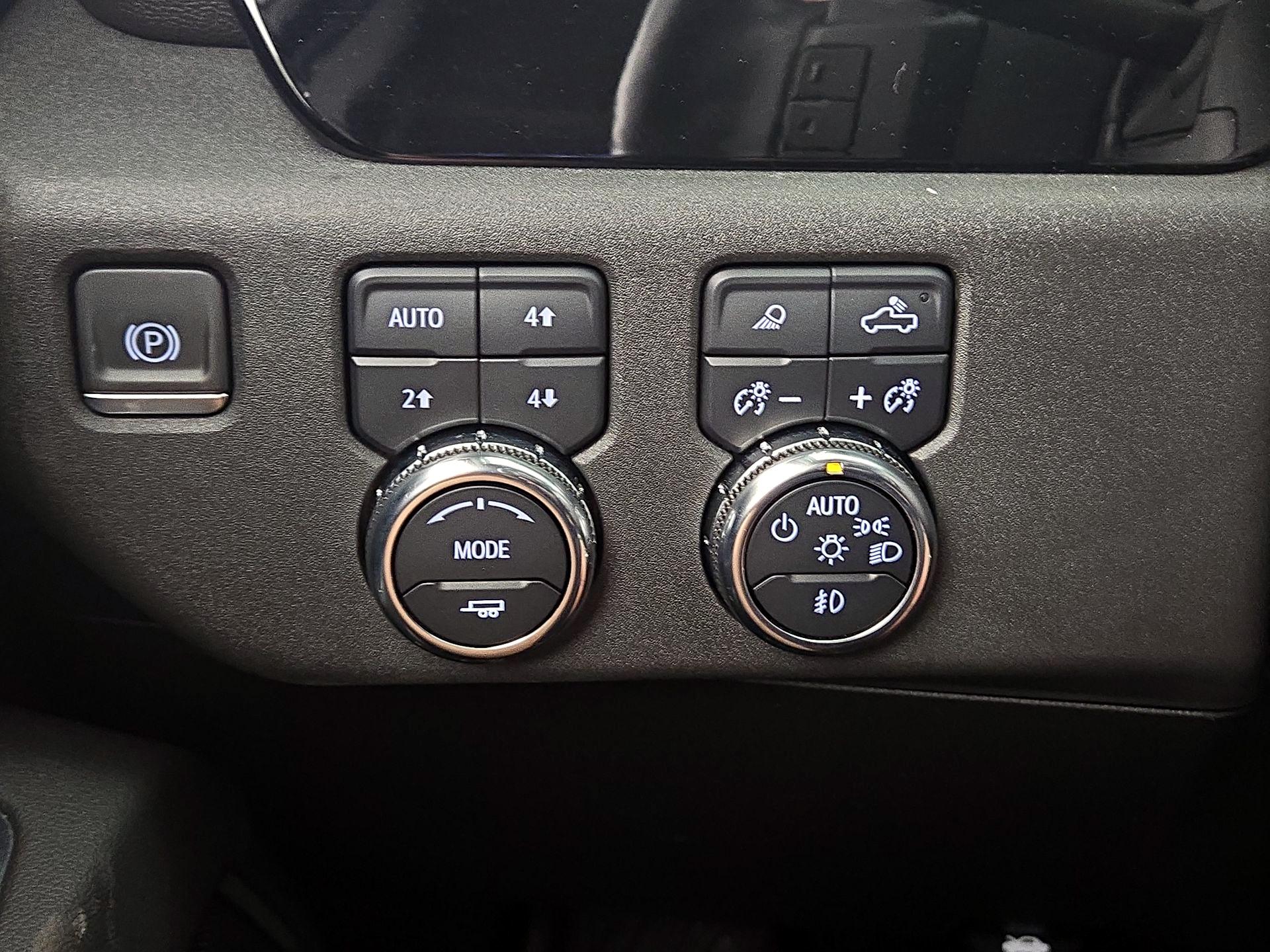 Thumbnail: 2023 GMC Sierra 1500 - 13