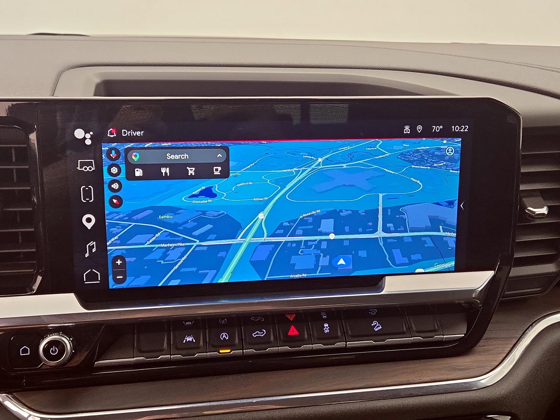 Thumbnail: 2023 GMC Sierra 1500 - 14