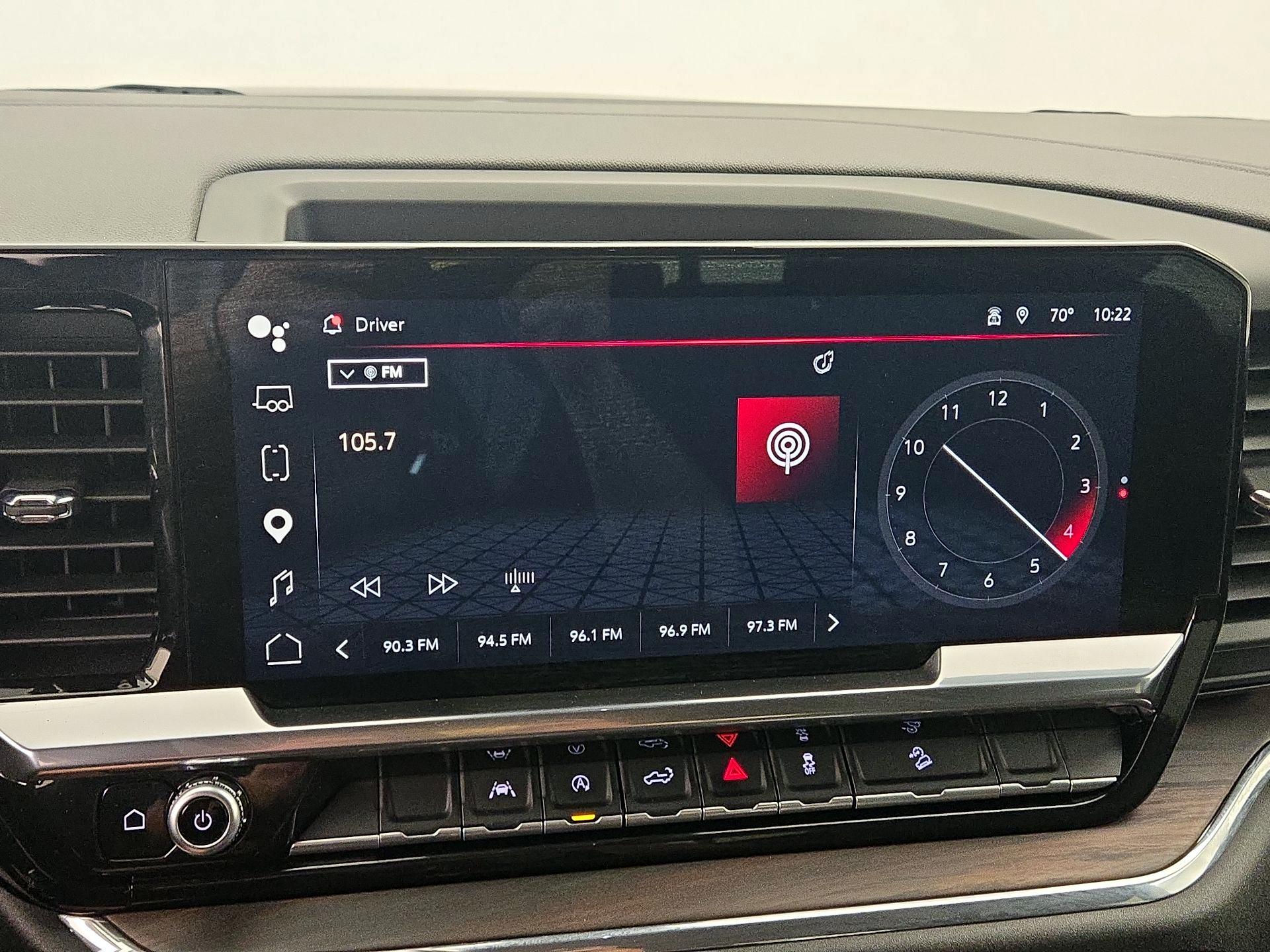 Thumbnail: 2023 GMC Sierra 1500 - 16