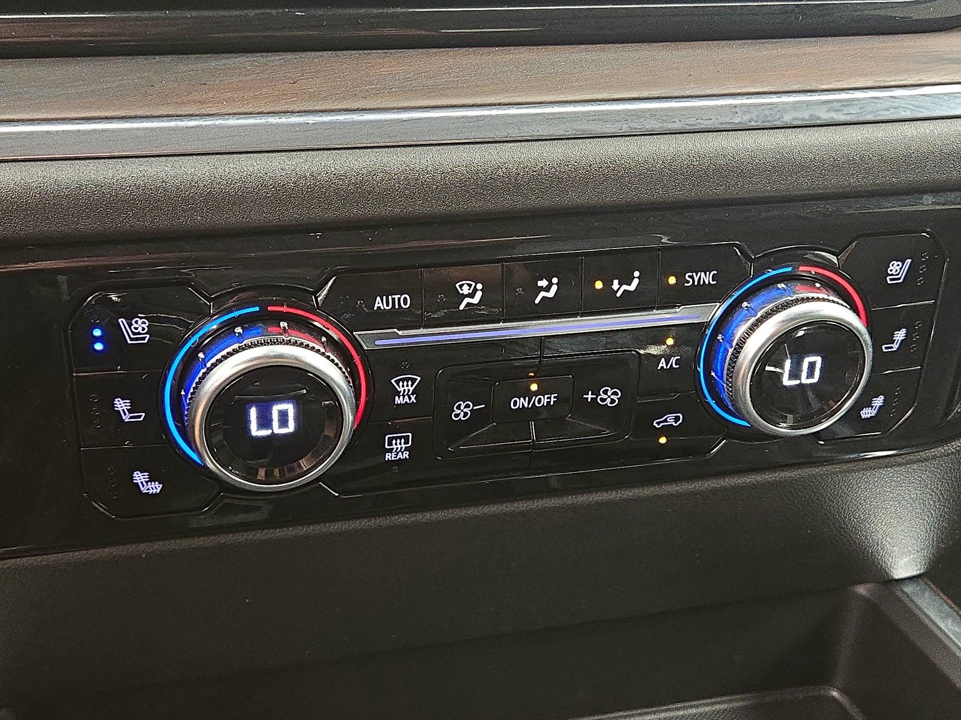 Thumbnail: 2023 GMC Sierra 1500 - 17