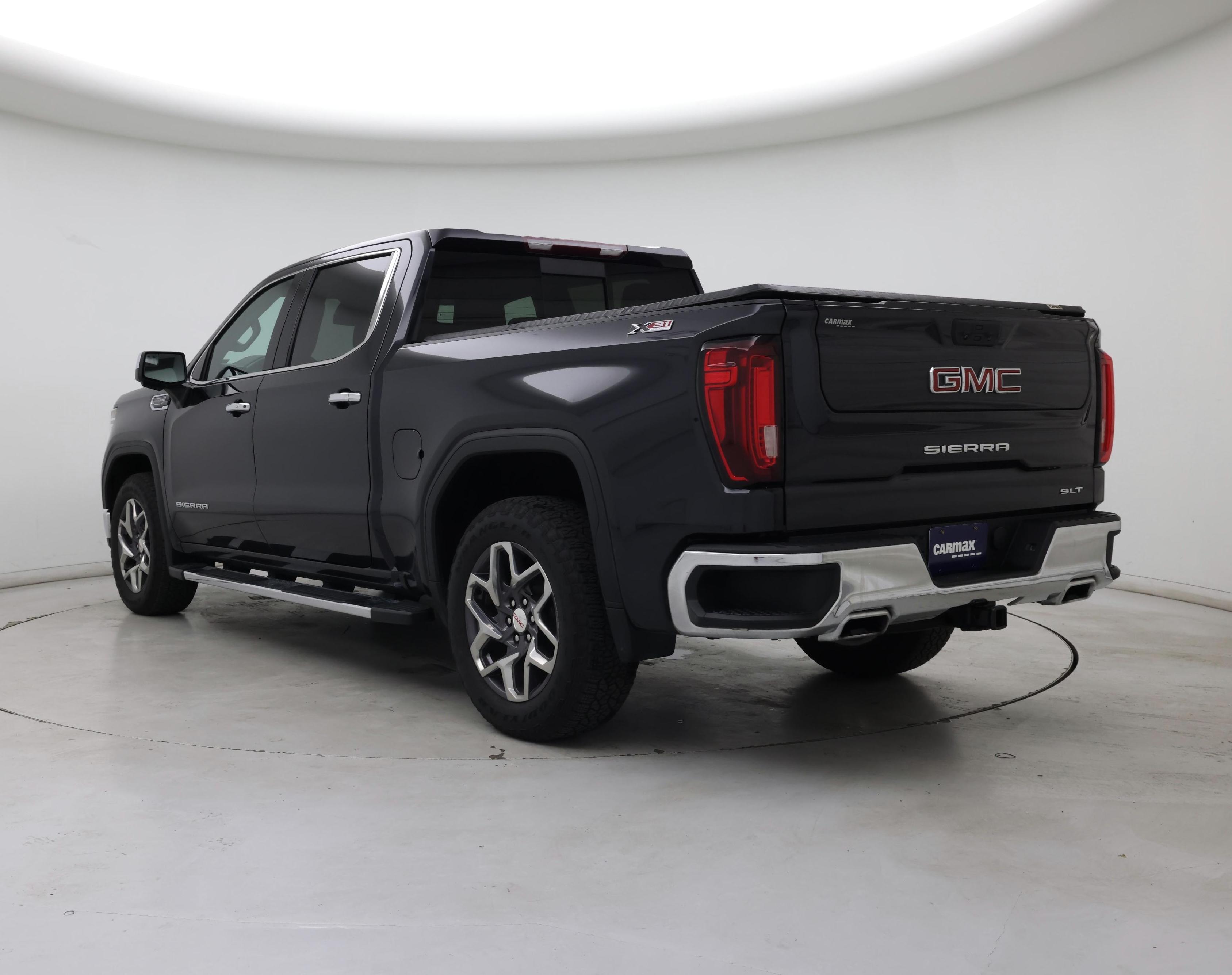 Thumbnail: 2023 GMC Sierra 1500 - 2