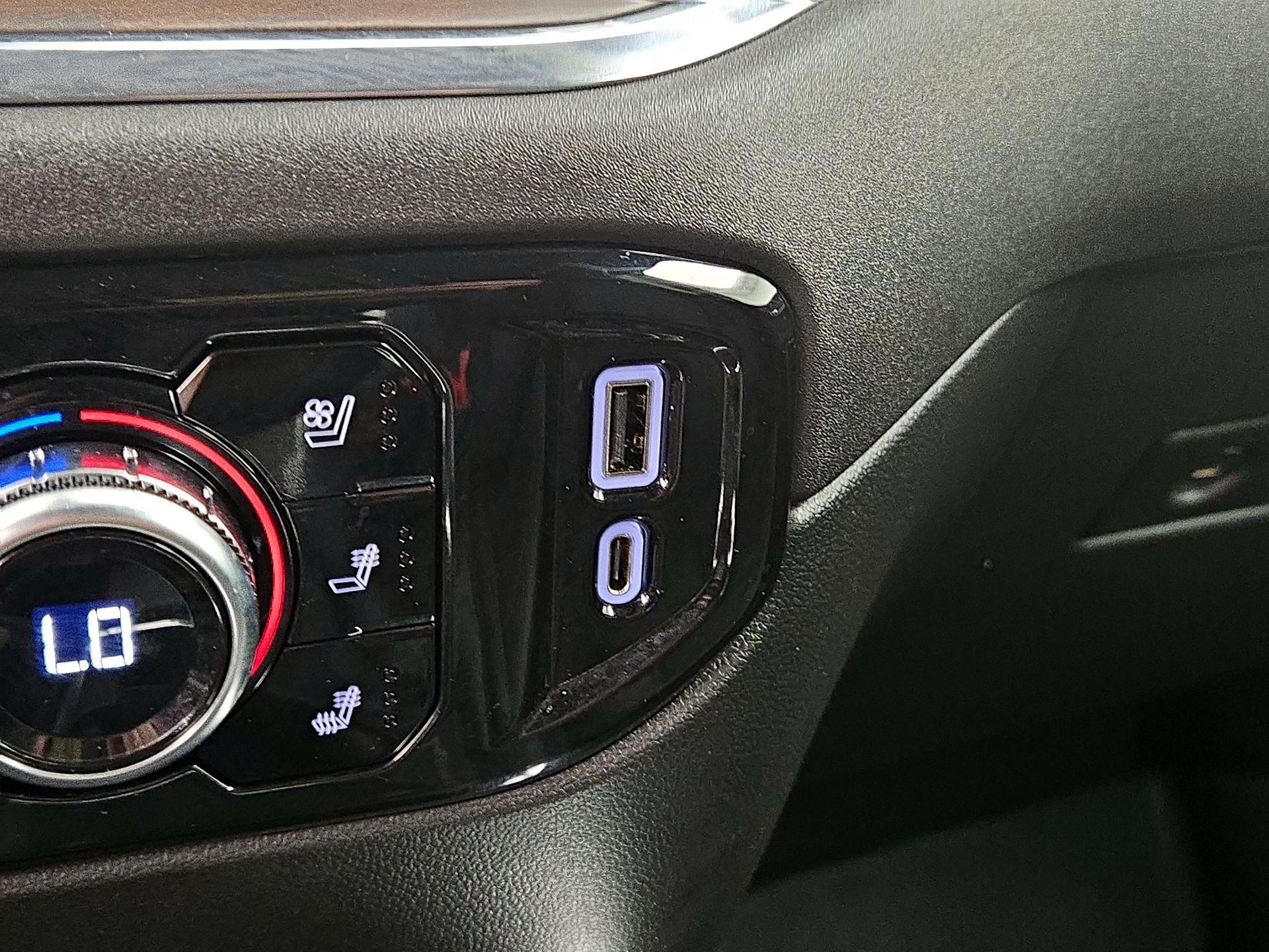 Thumbnail: 2023 GMC Sierra 1500 - 19