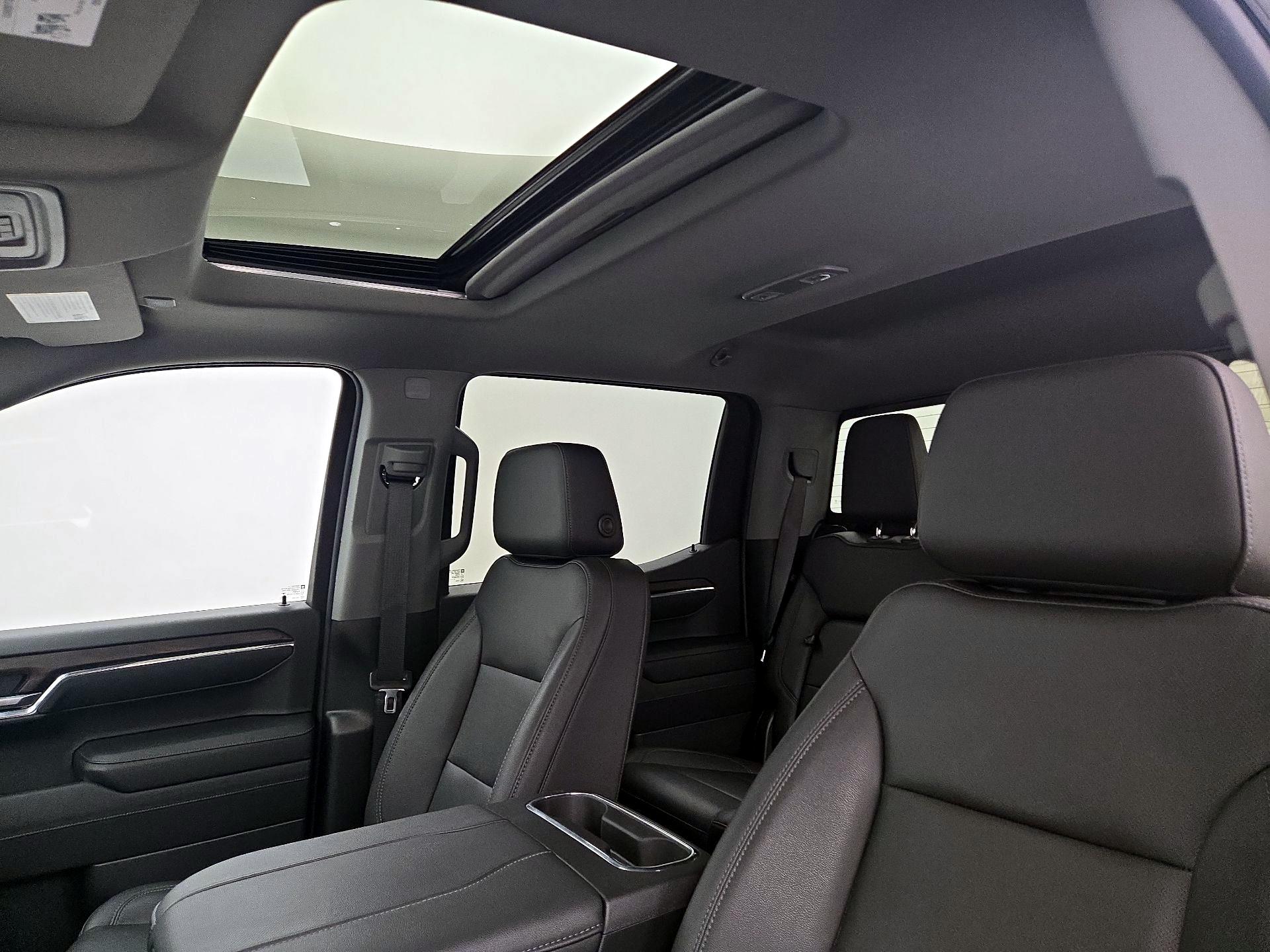 Thumbnail: 2023 GMC Sierra 1500 - 20