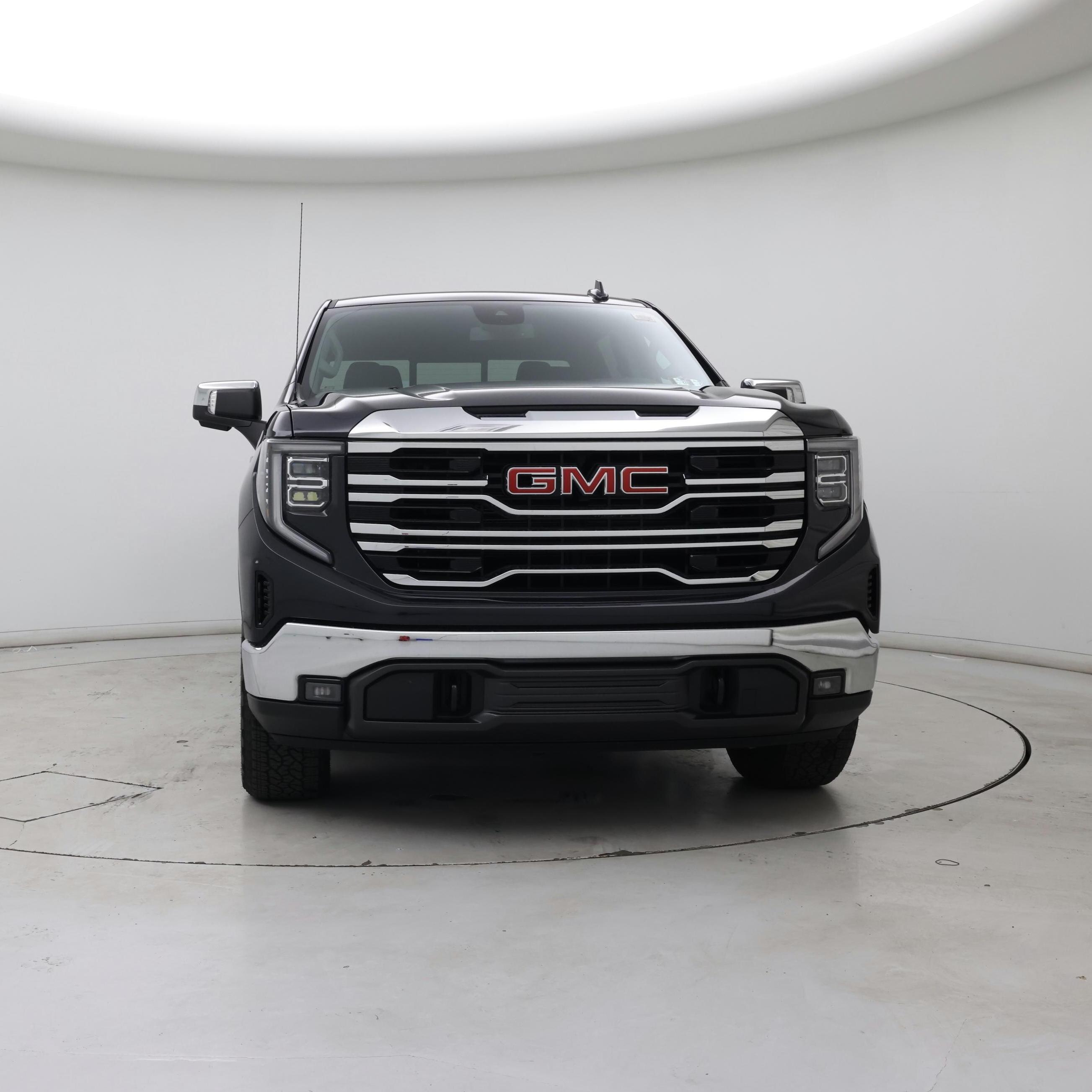 Thumbnail: 2023 GMC Sierra 1500 - 5