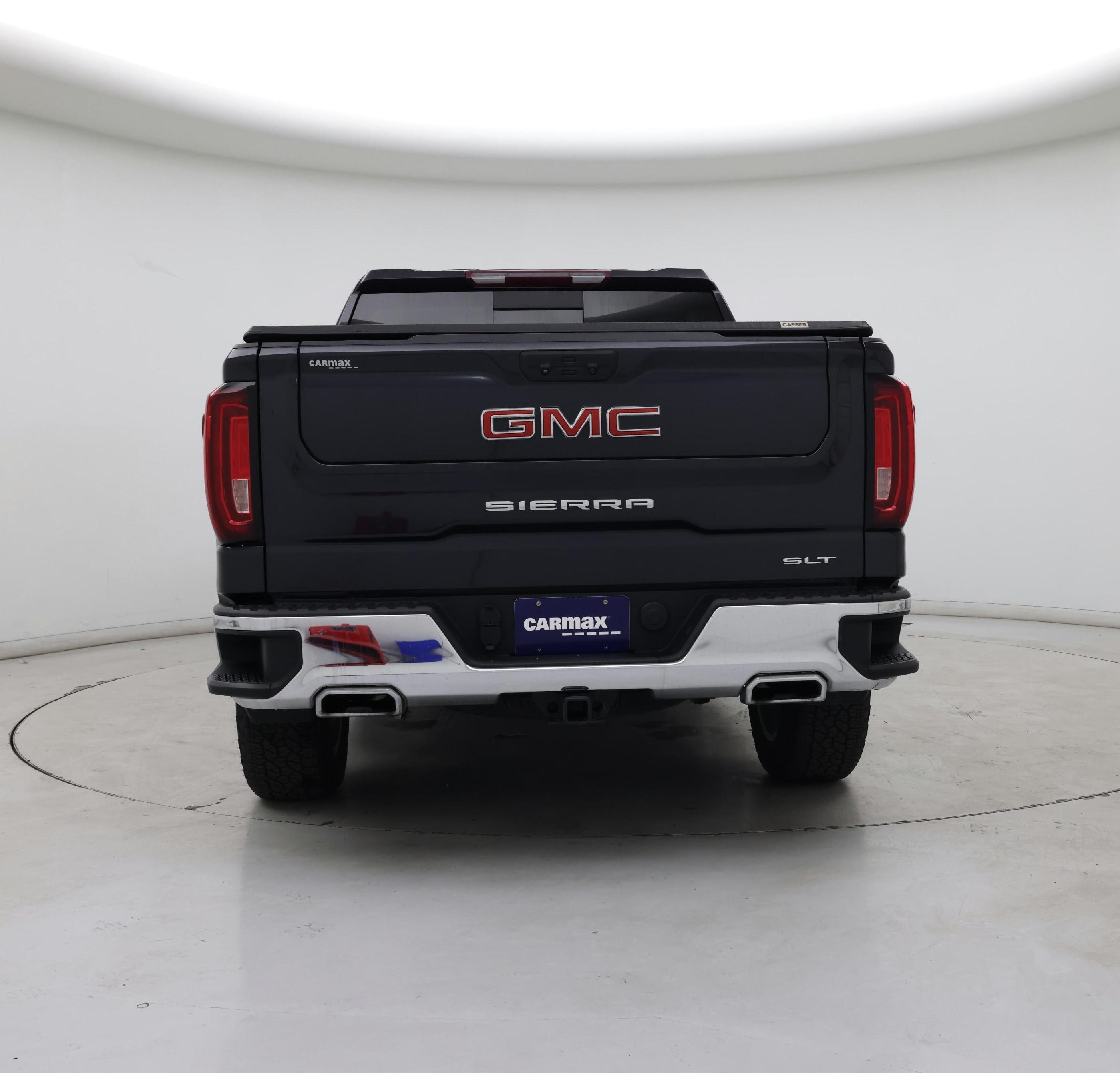 Thumbnail: 2023 GMC Sierra 1500 - 6