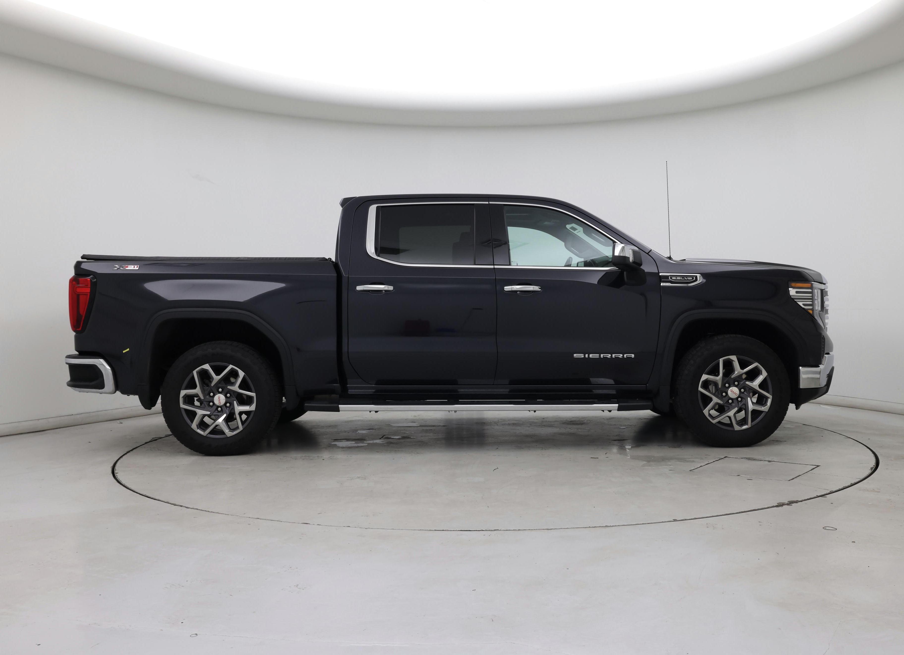 Thumbnail: 2023 GMC Sierra 1500 - 7