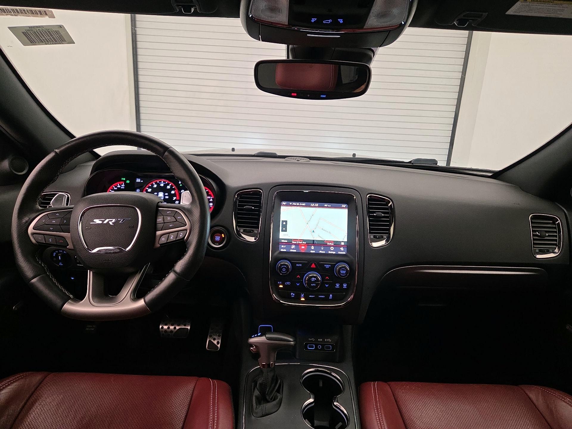 Thumbnail: 2018 Dodge Durango - 9