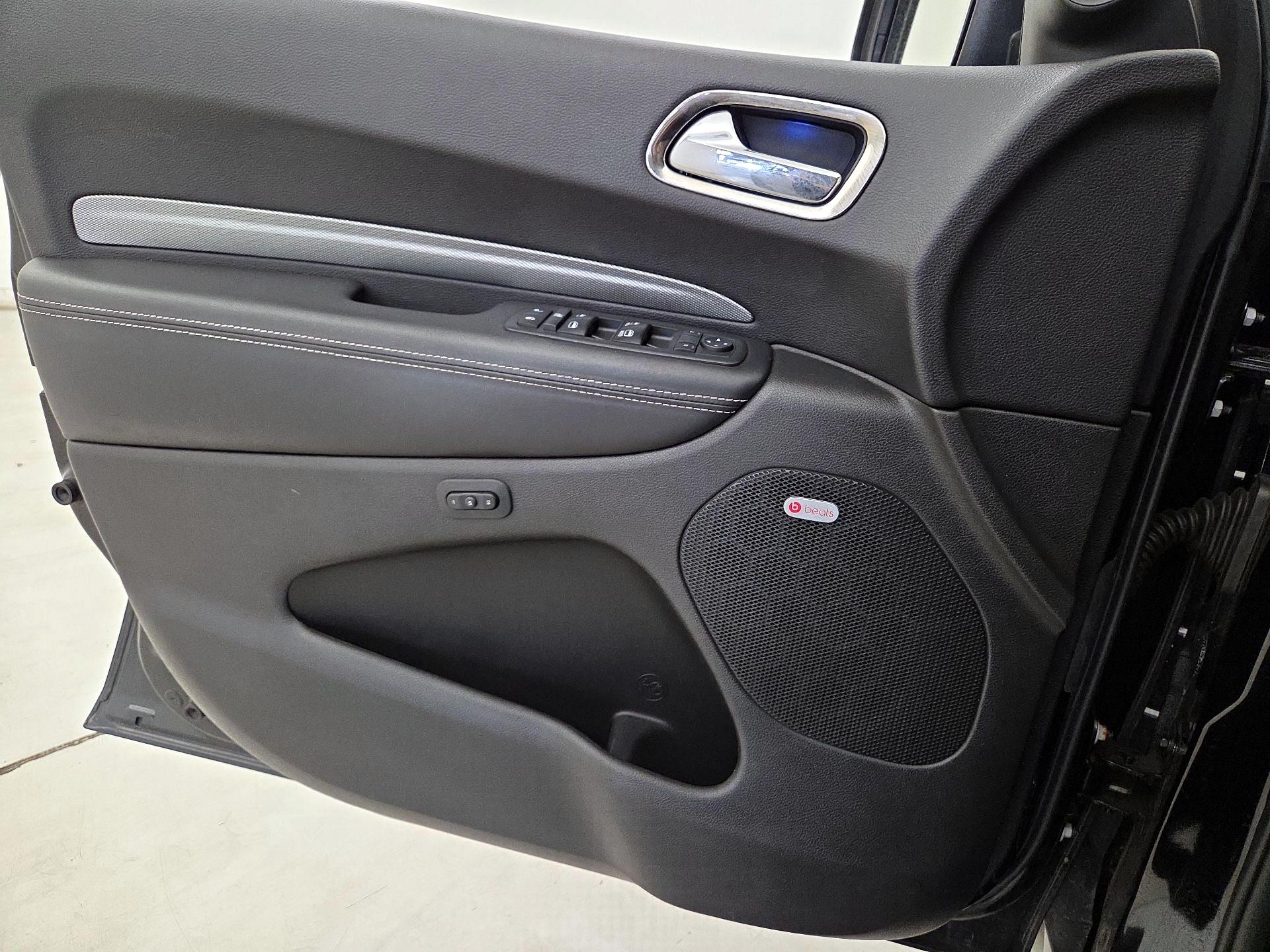 Thumbnail: 2018 Dodge Durango - 12