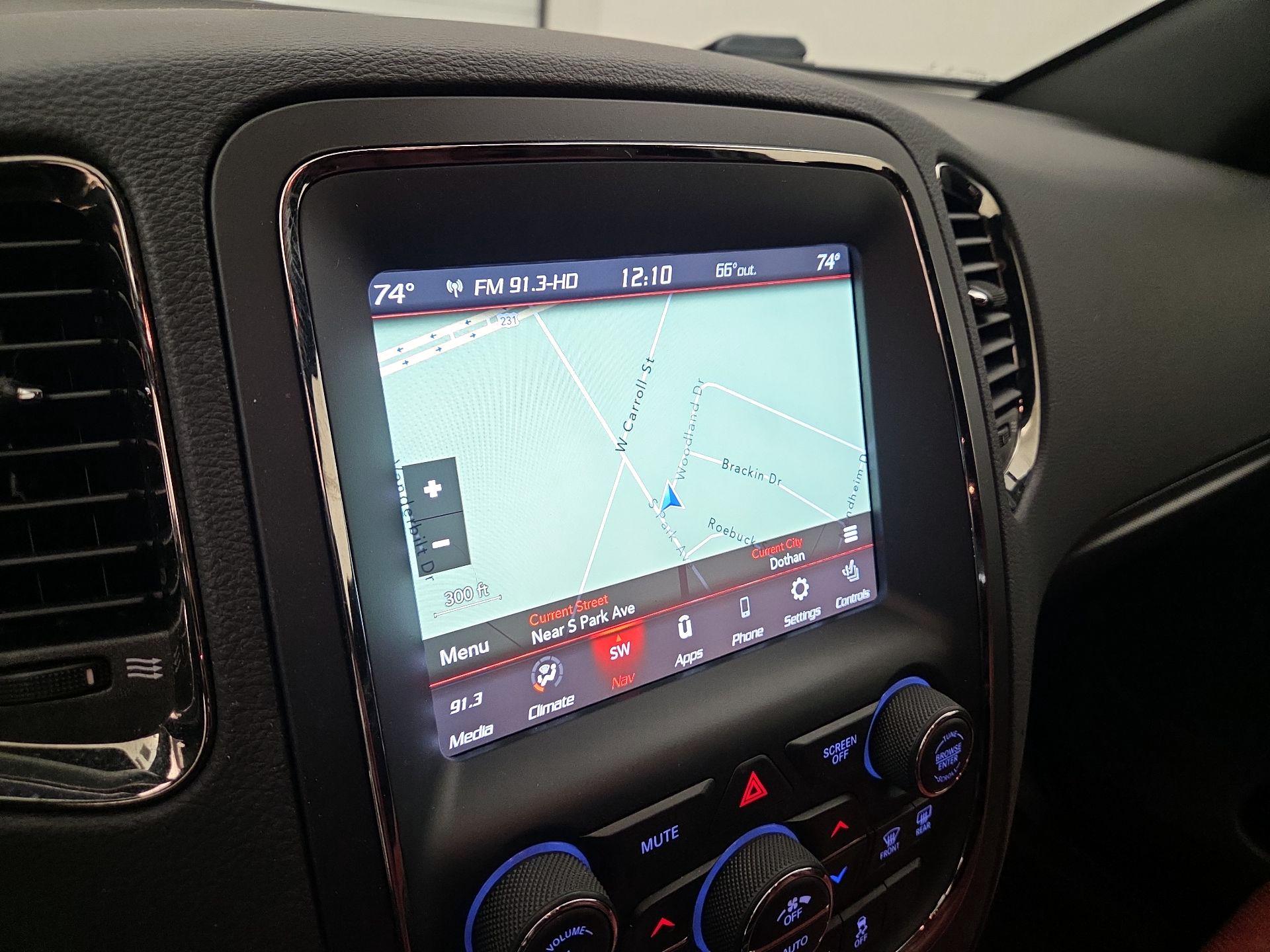 Thumbnail: 2018 Dodge Durango - 14