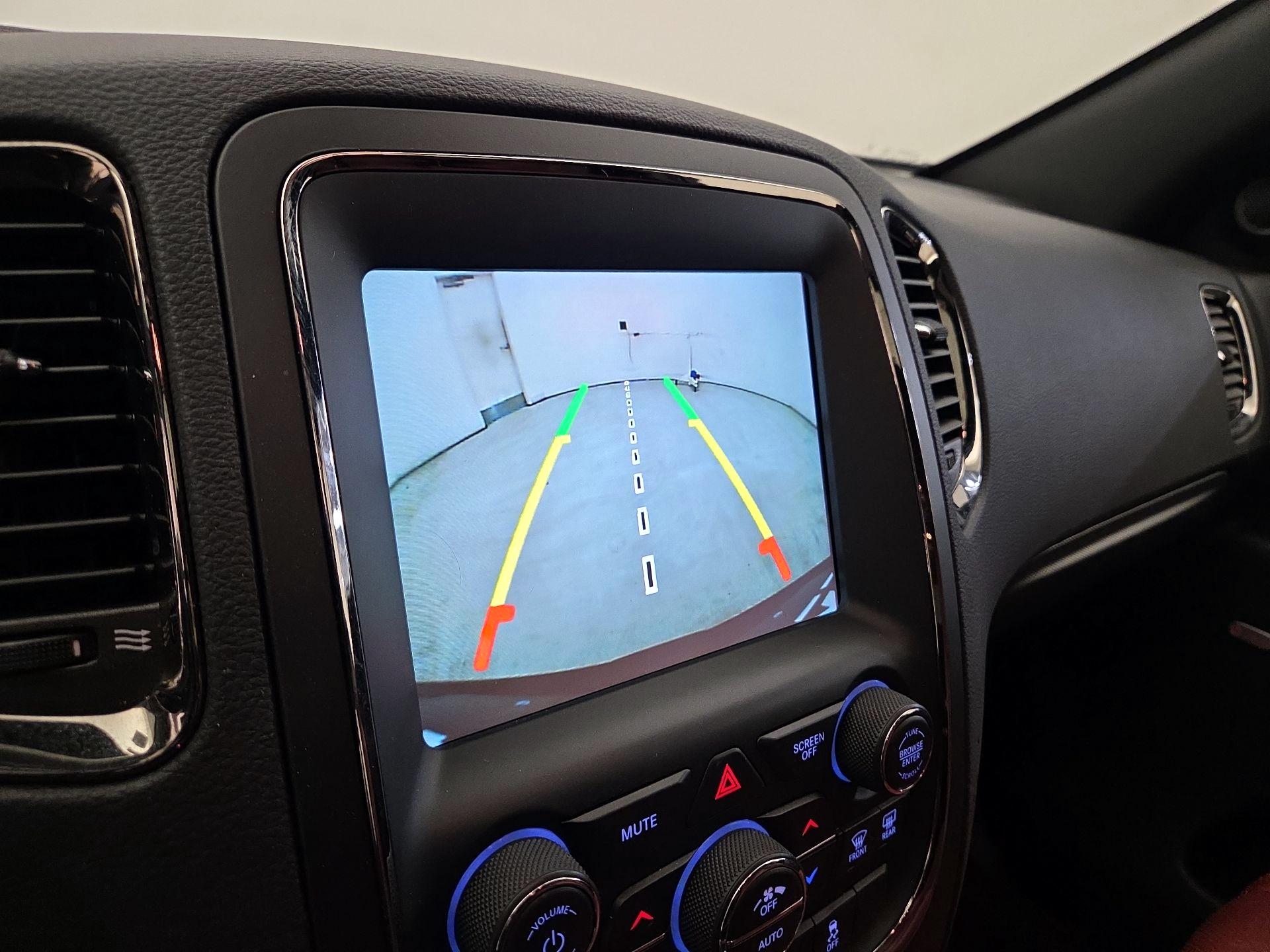 Thumbnail: 2018 Dodge Durango - 15