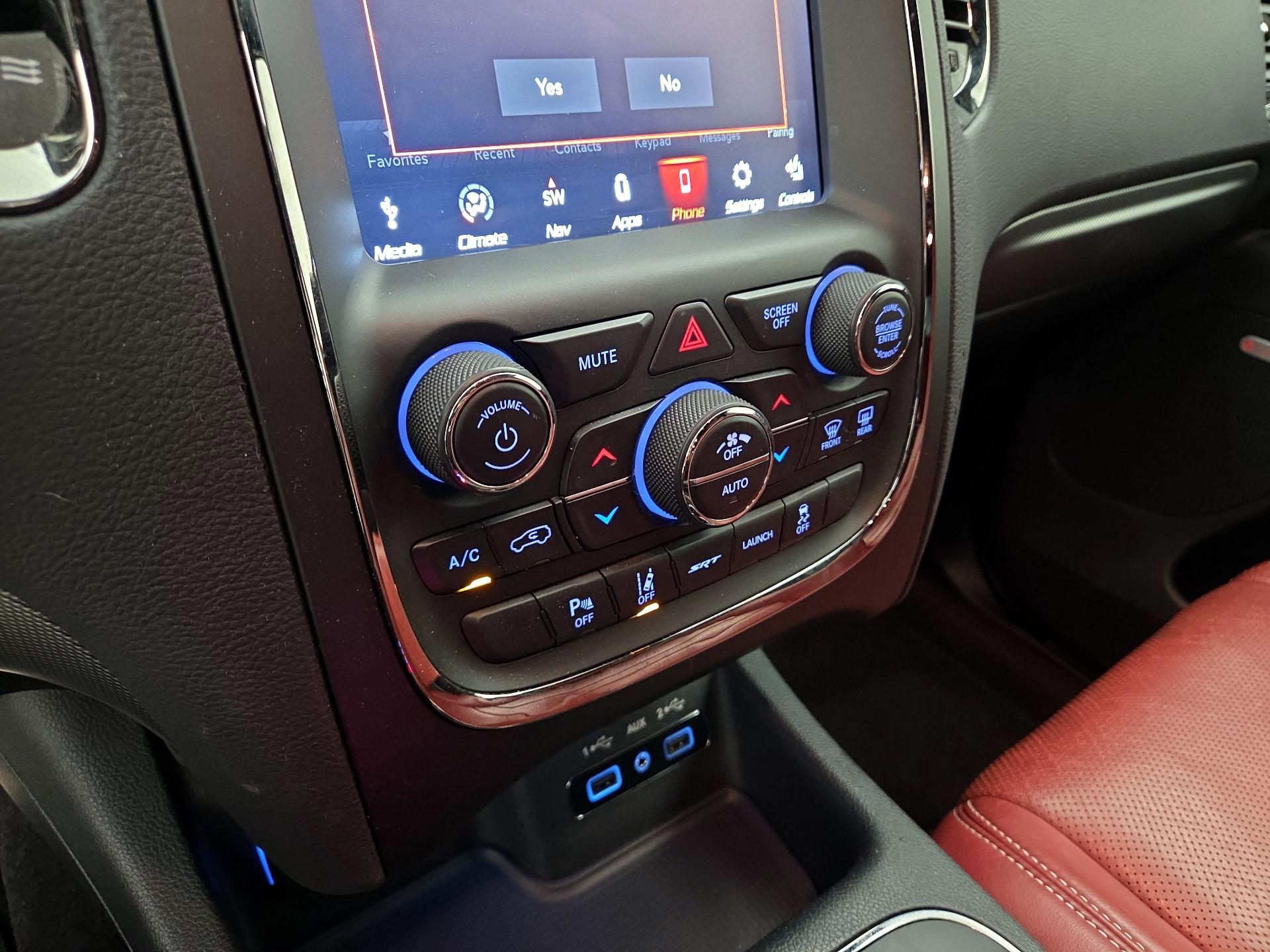 Thumbnail: 2018 Dodge Durango - 17