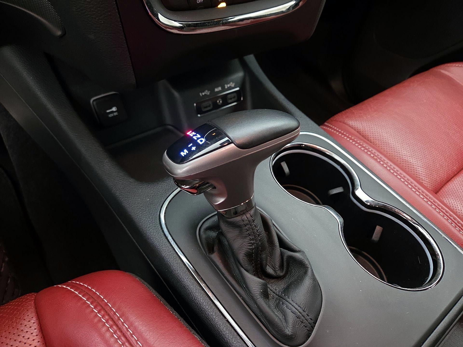 Thumbnail: 2018 Dodge Durango - 18