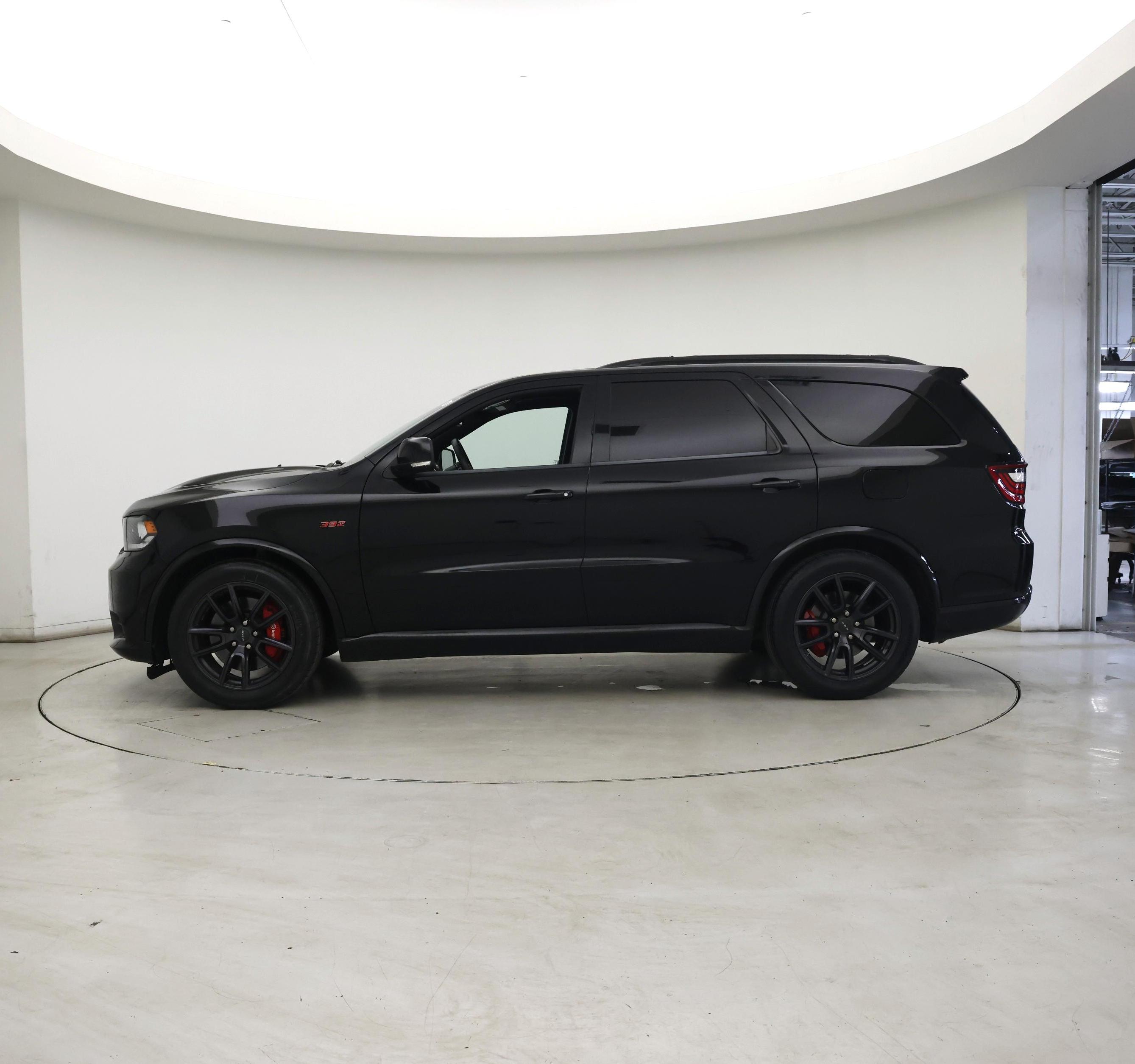 Thumbnail: 2018 Dodge Durango - 3