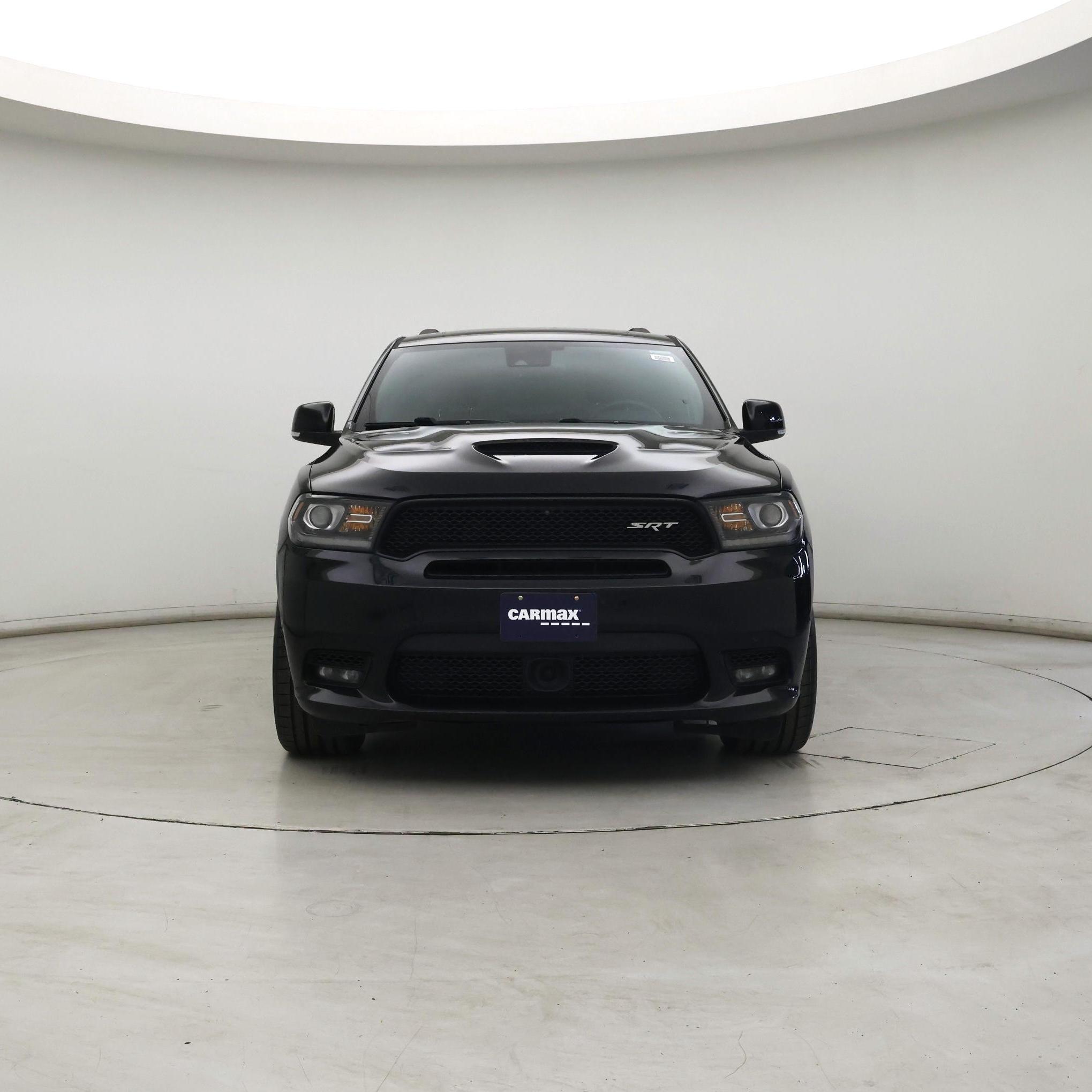 Thumbnail: 2018 Dodge Durango - 5