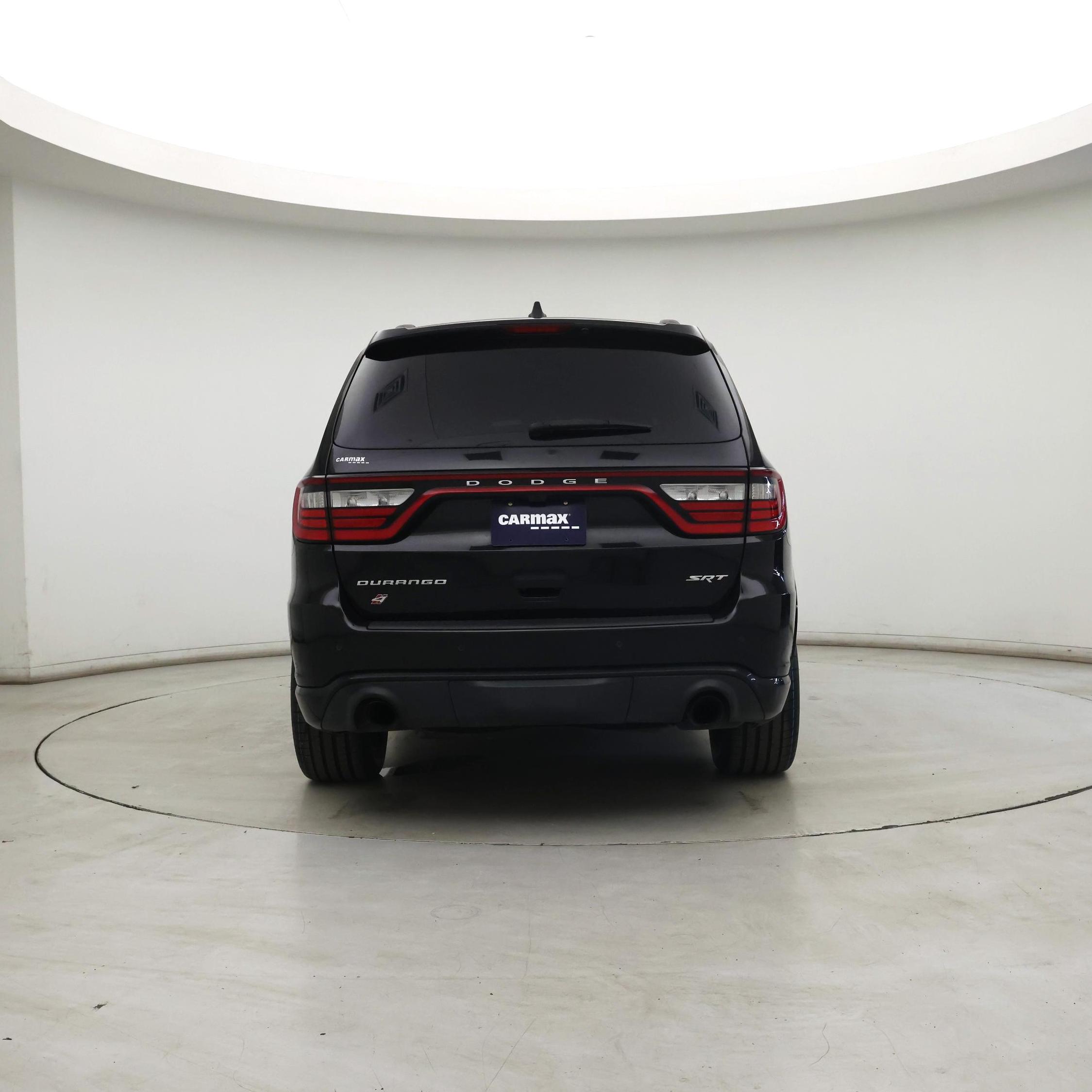 Thumbnail: 2018 Dodge Durango - 6