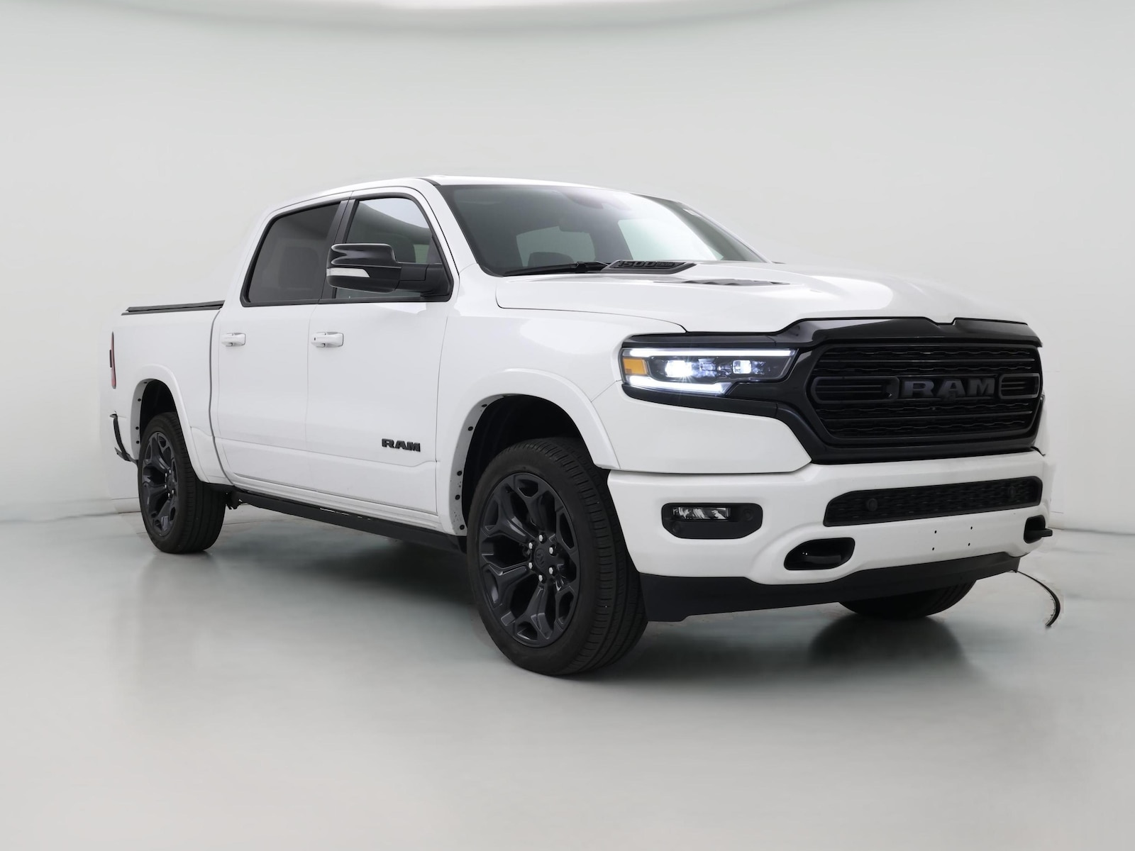 2022 RAM Ram 1500 Pickup Limited
