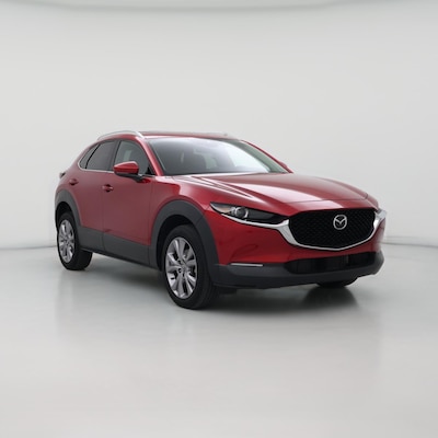 2021 Mazda CX-30 Premium