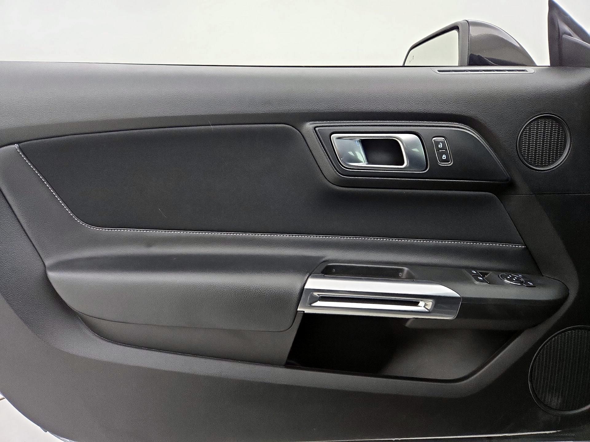 Thumbnail: 2021 Ford Mustang - 12