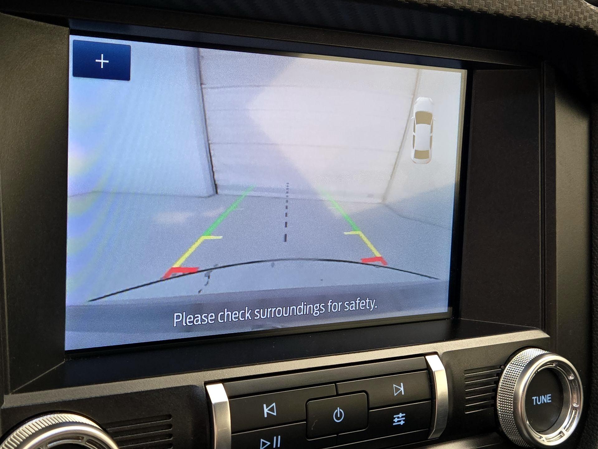 Thumbnail: 2021 Ford Mustang - 13