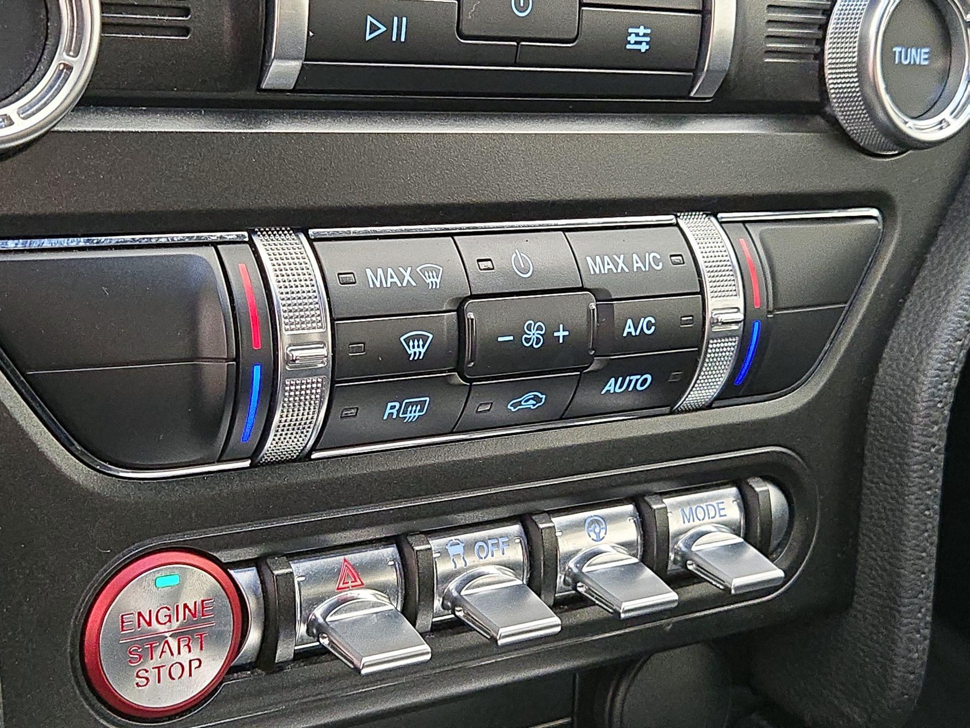 Thumbnail: 2021 Ford Mustang - 15